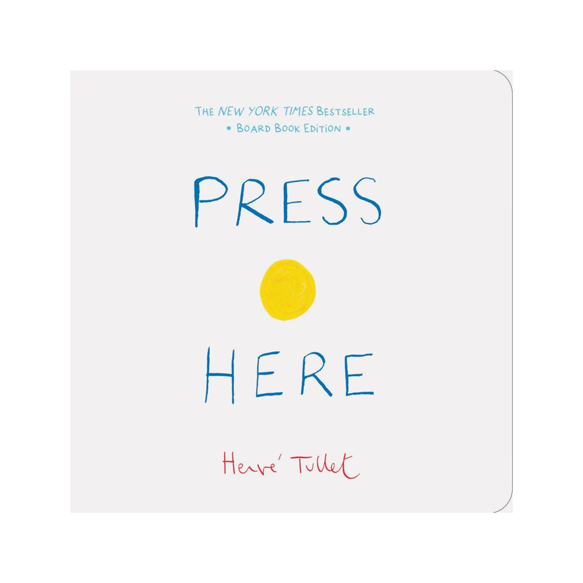 Press Here