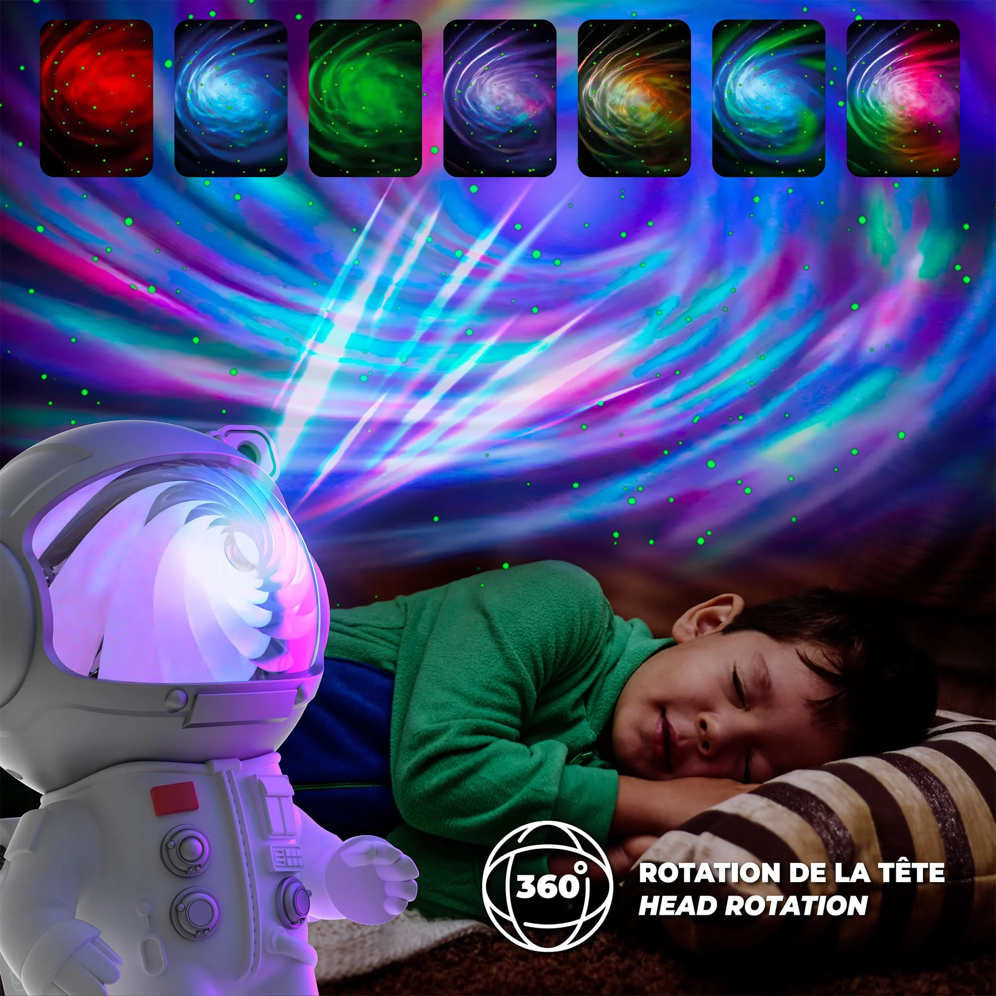 Projecteur Stellar Light - Image 3