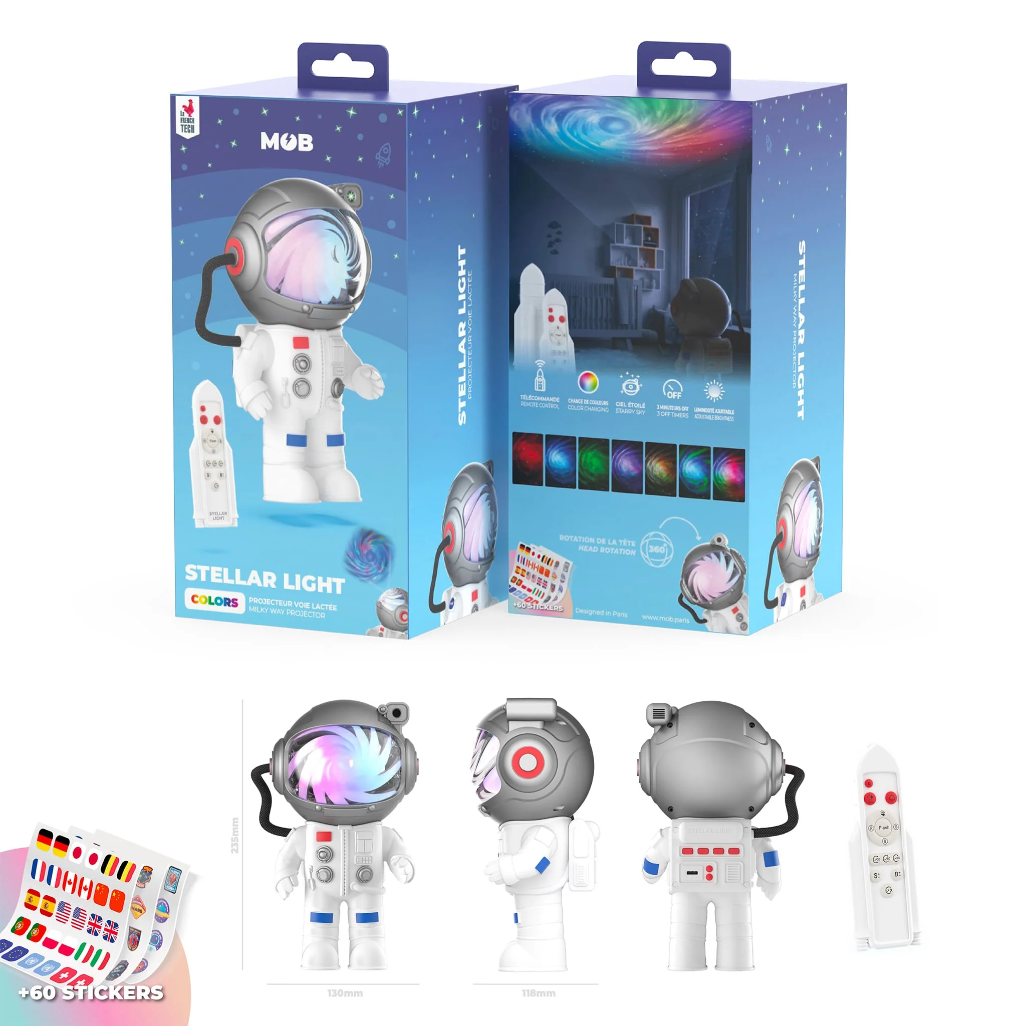 Projecteur Stellar Light - Image 6