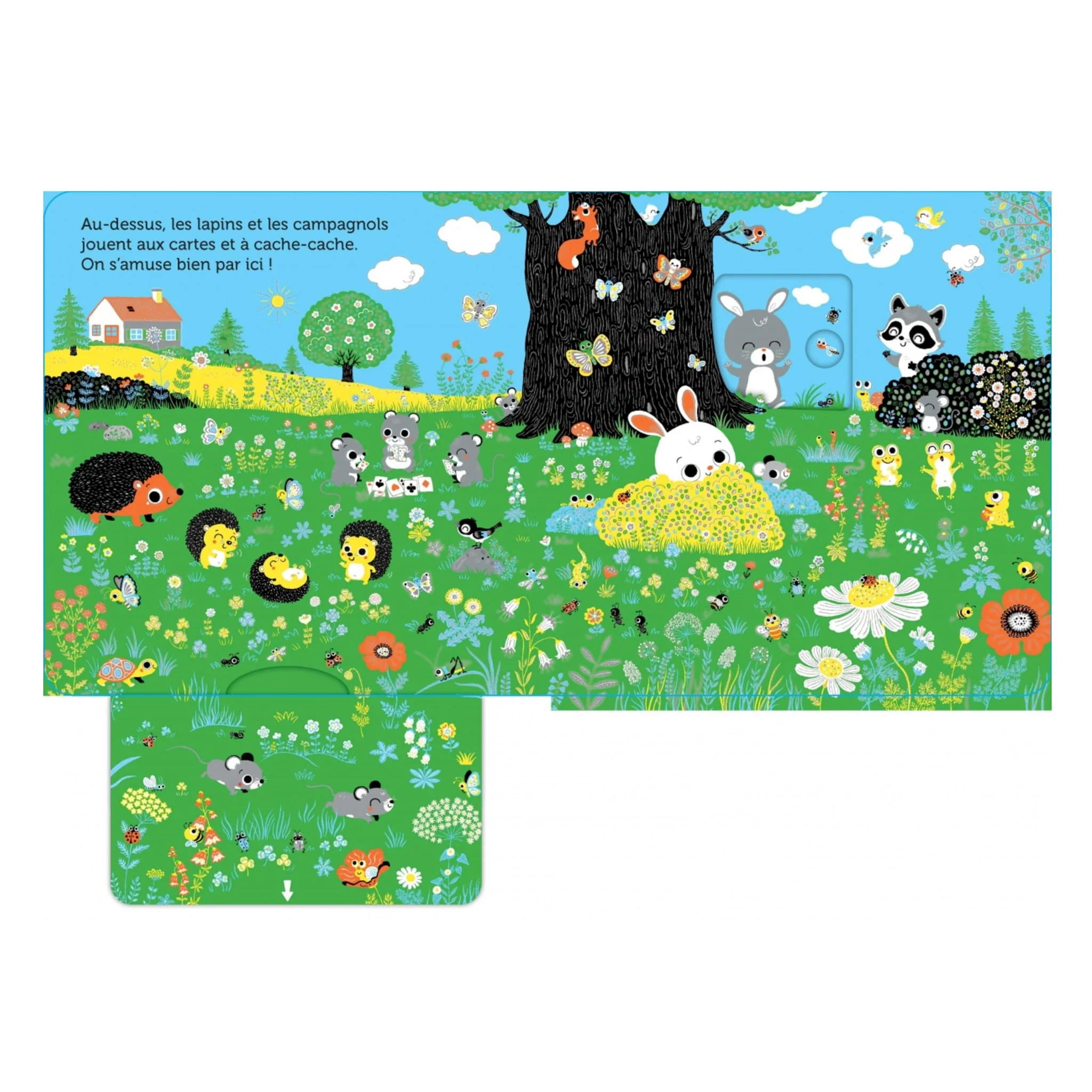 Promenade dans l'Arbre - Image 4