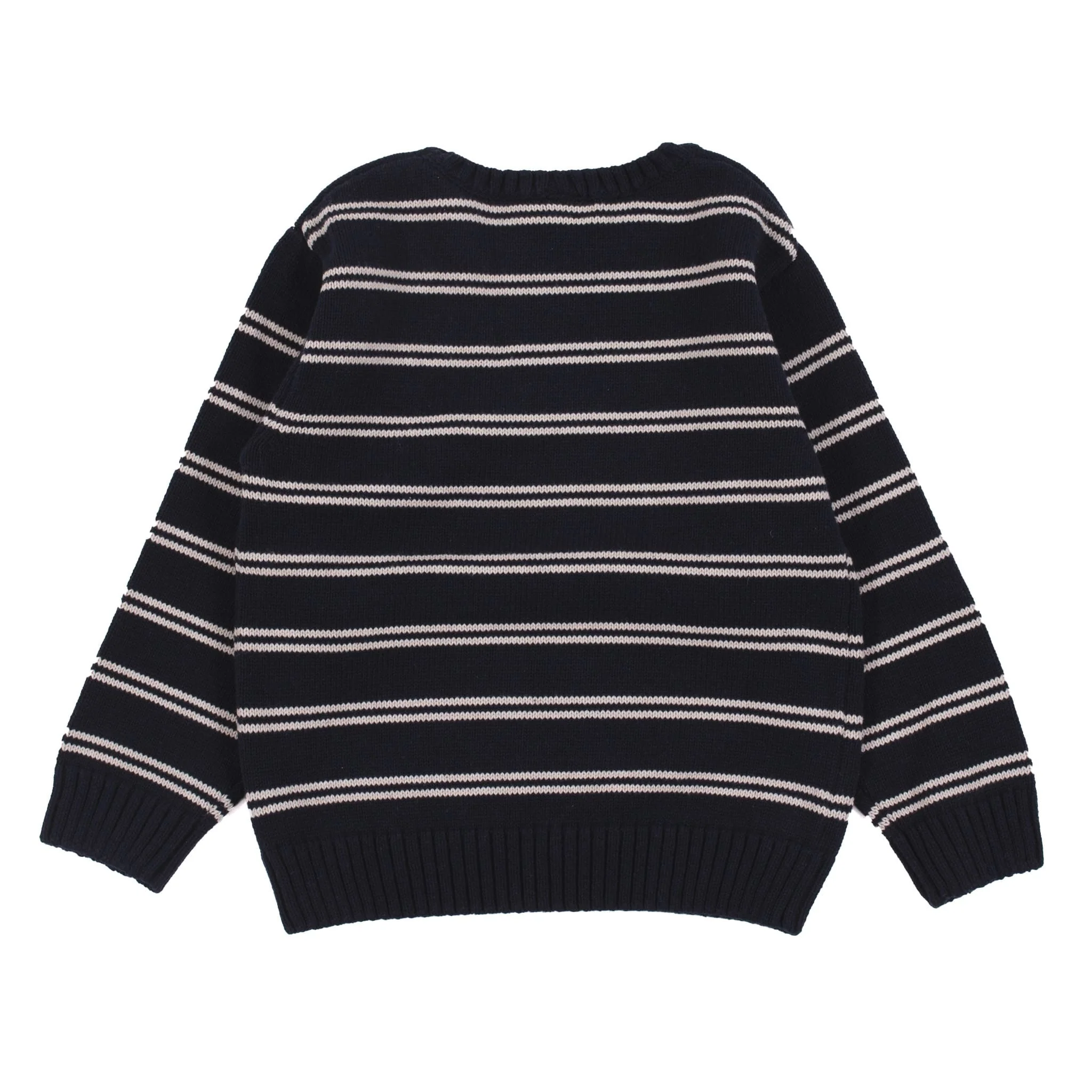 Pull Tricot Campagne 2-12ans - Image 4
