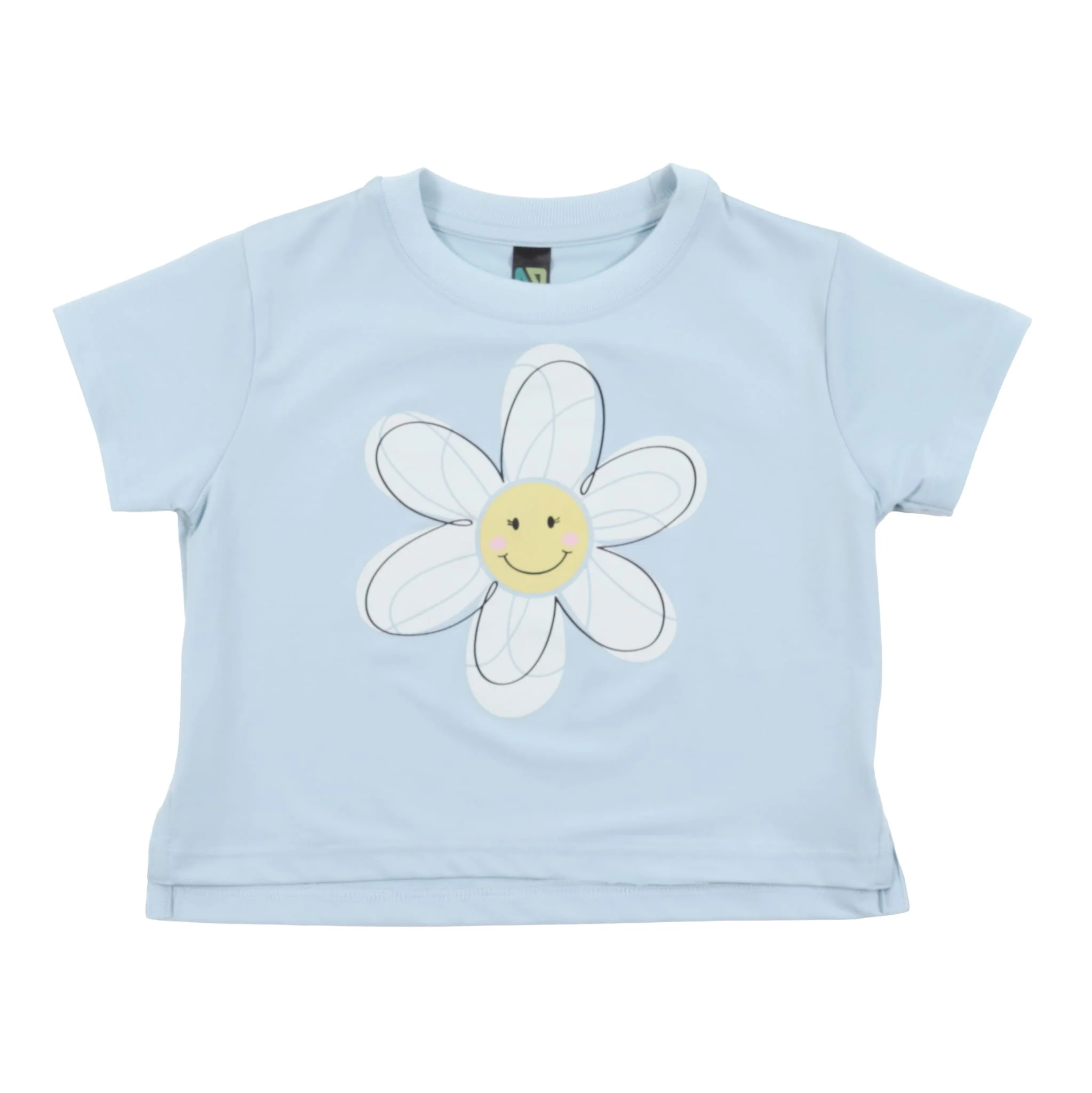 Pyjama Trois Pièces Marguerites 2-12ans - Image 12