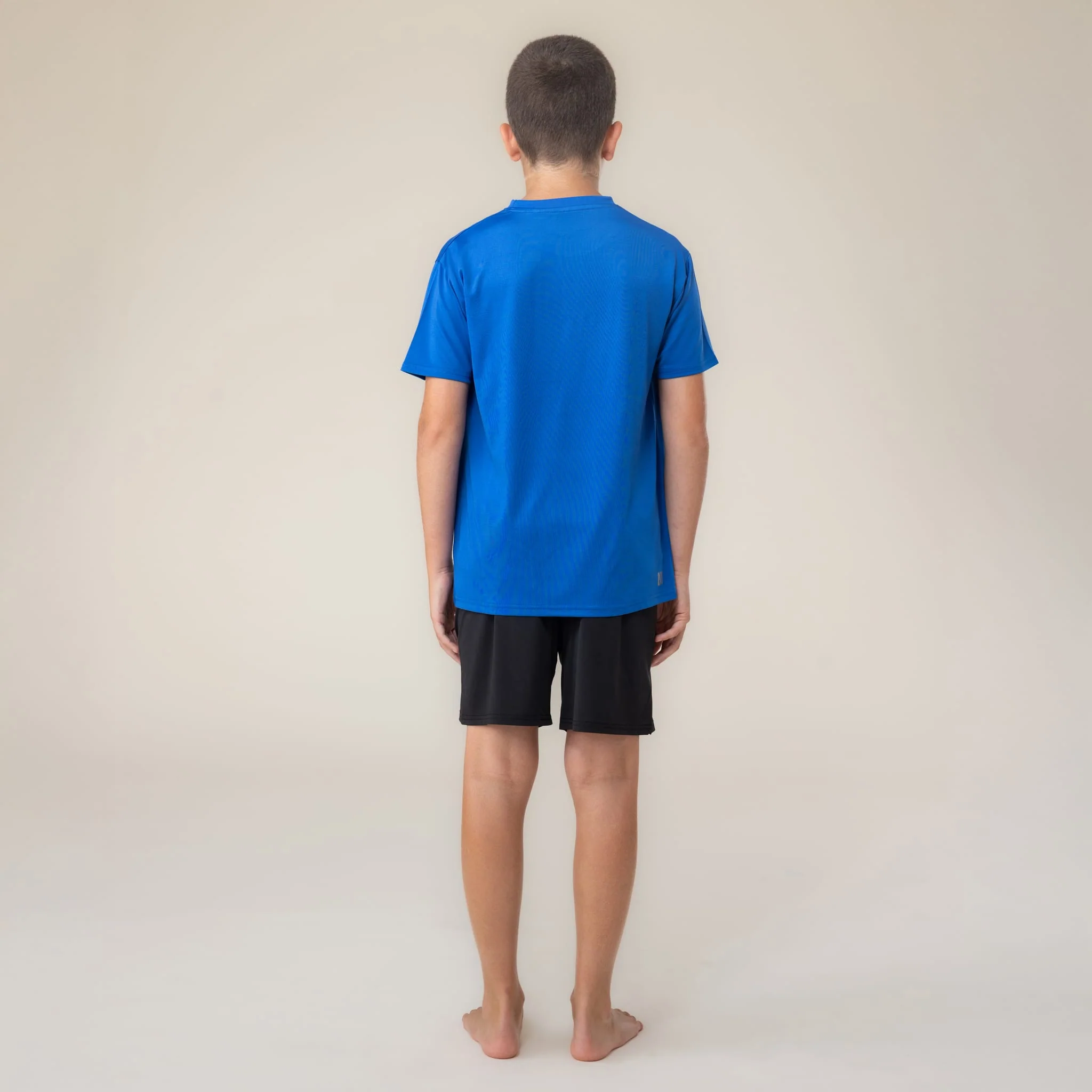 Pyjama Trois Pièces Voitures 2-12ans - Image 6