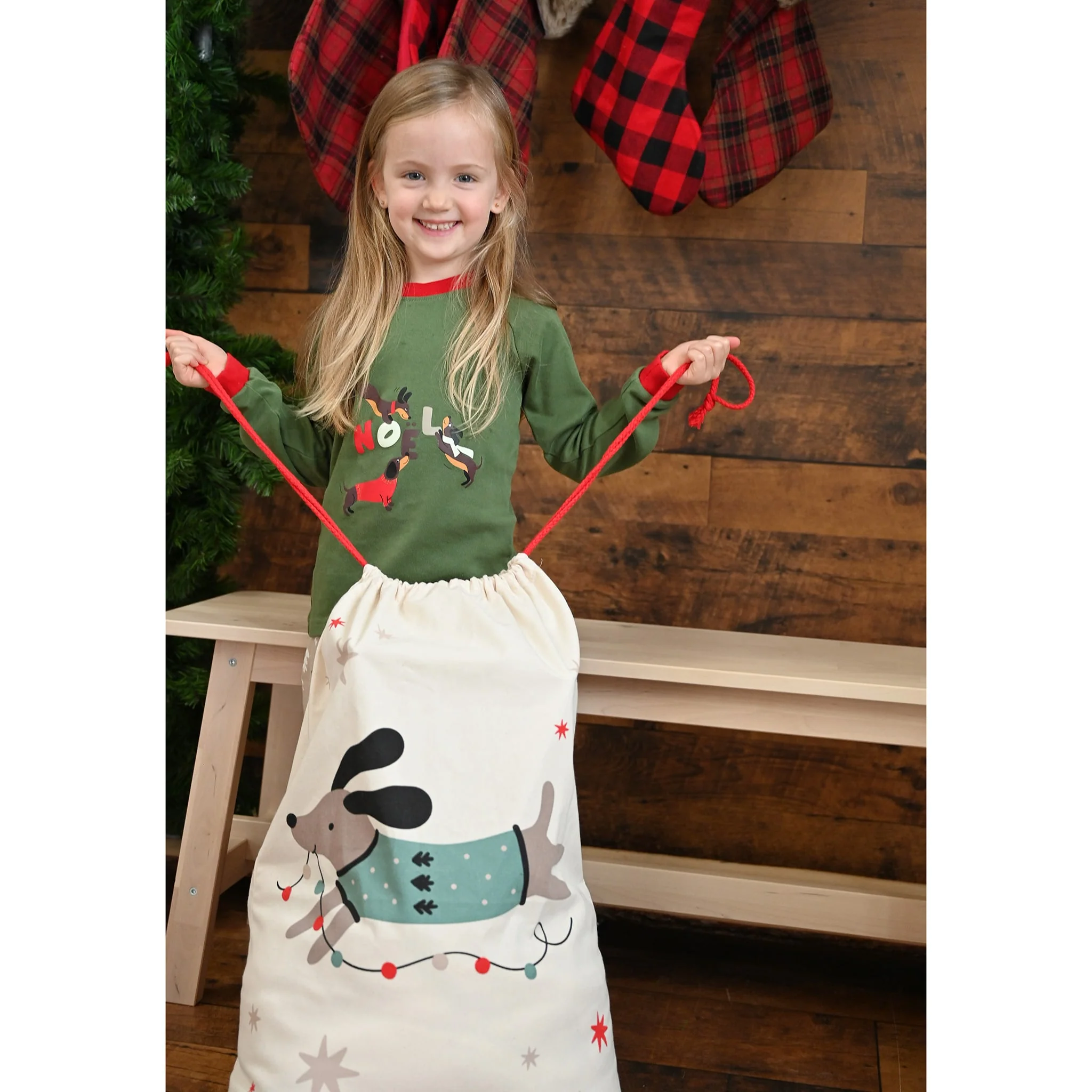 Pyjama Chiens  2-14ans - Image 8