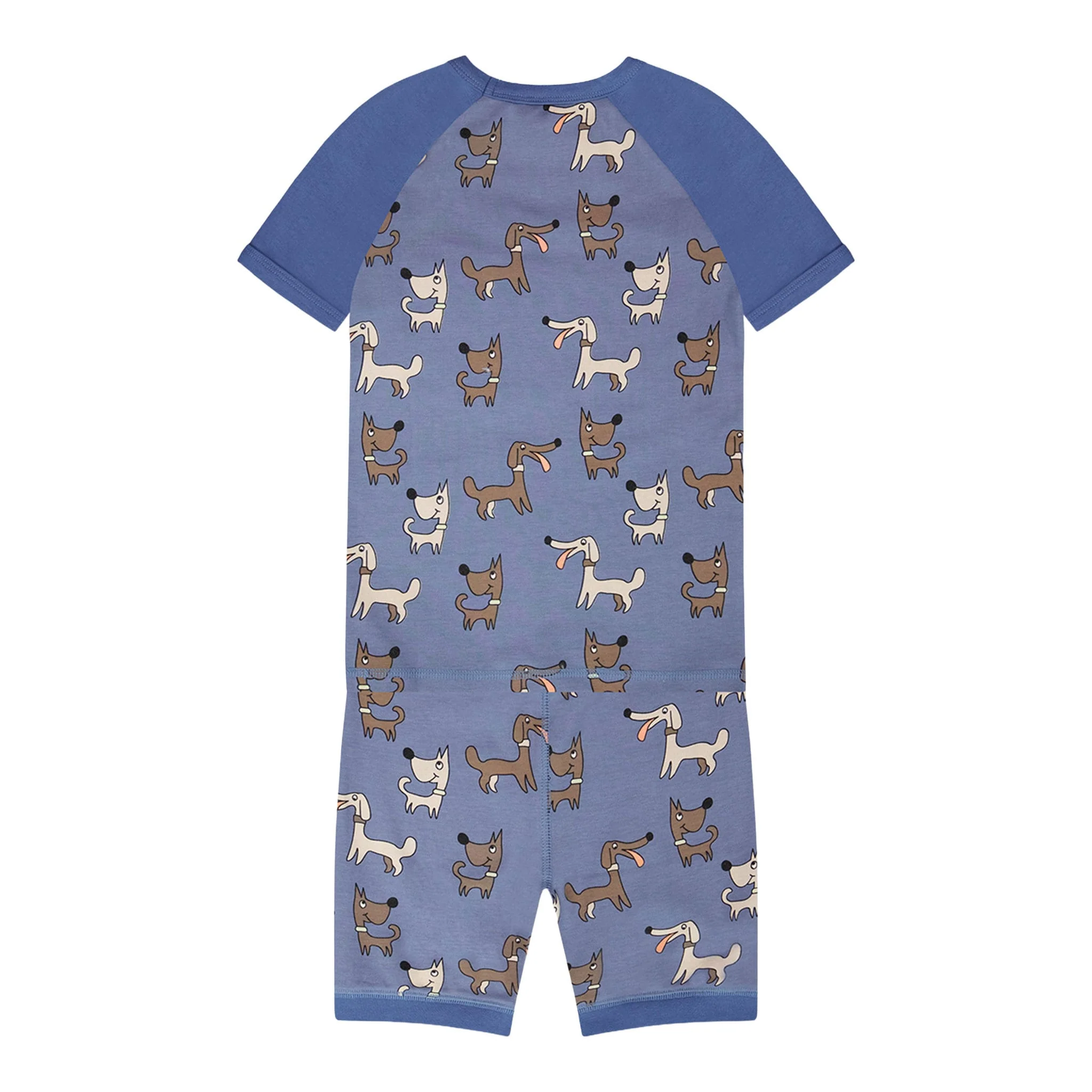Pyjama Chien 7-12ans - Image 4