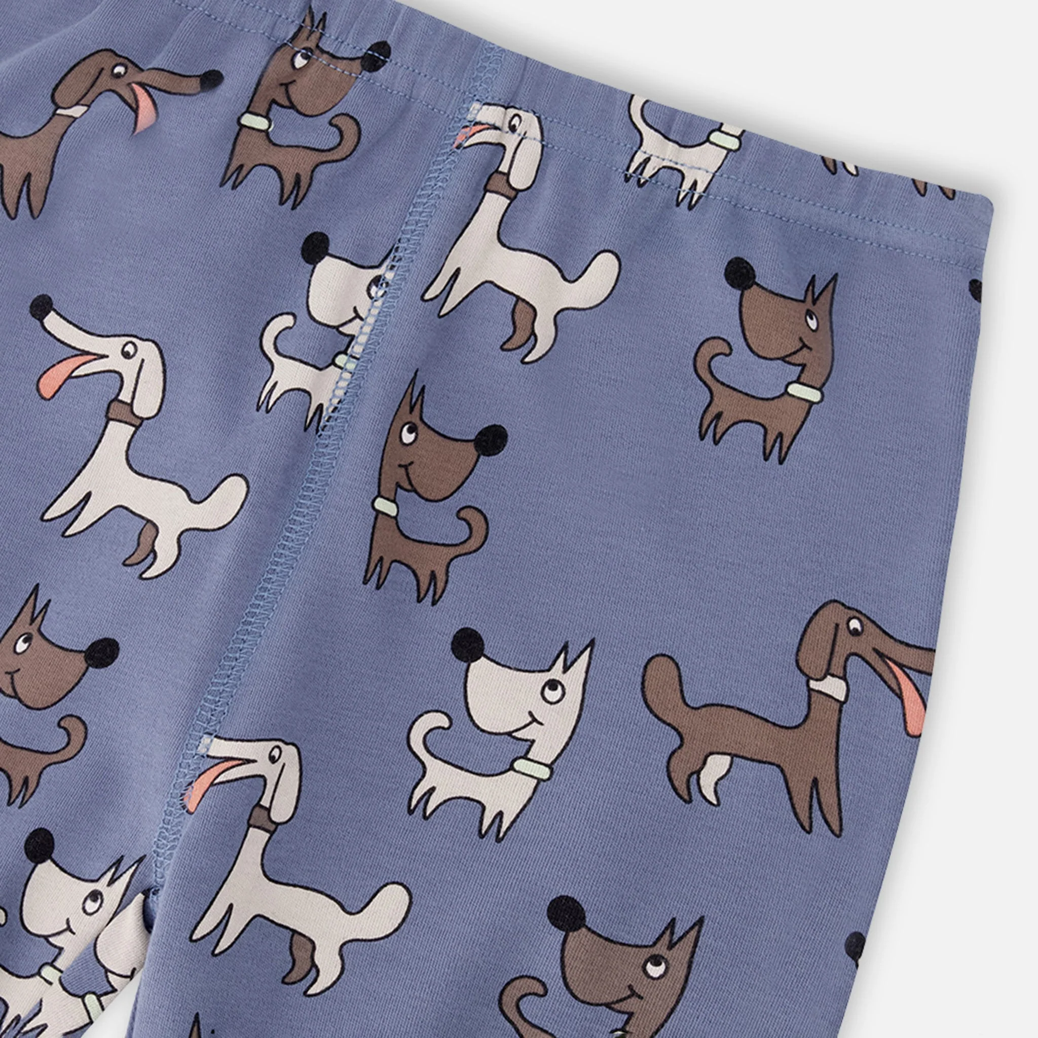 Pyjama Chien 7-12ans - Image 6
