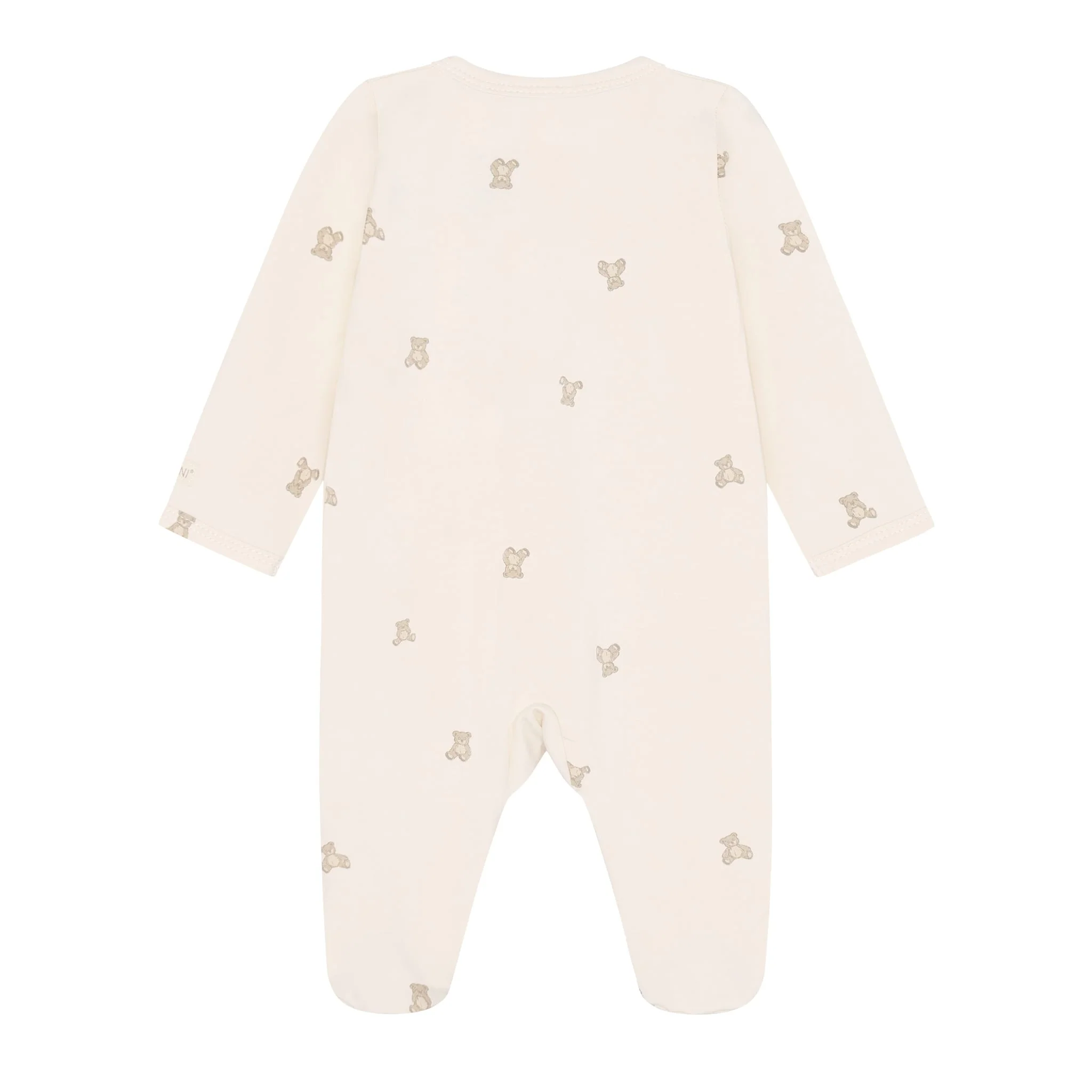 Pyjama Imprimée Ours Prématuré-24mois - Image 2