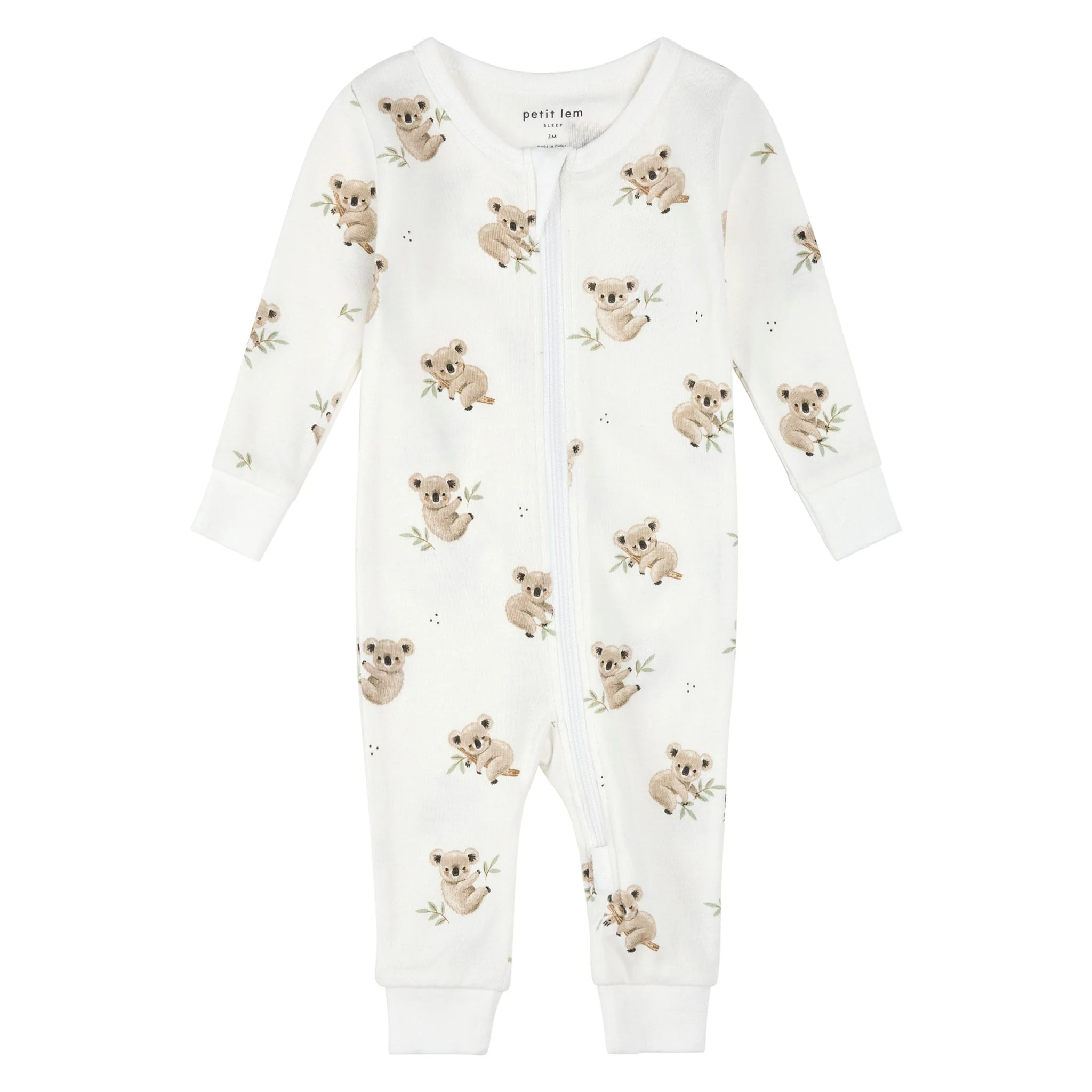 Pyjama Koalas 12-24mois