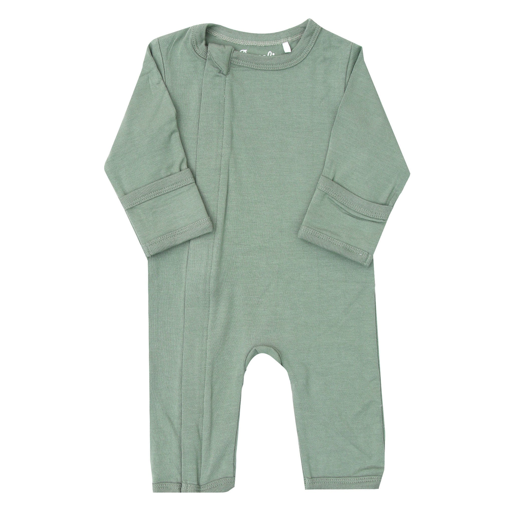 Pyjama Modal Sans Pied 3-24mois - Image 10