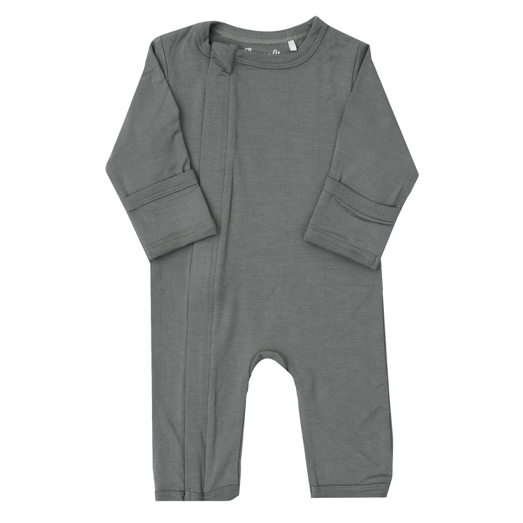 Pyjama Modal Sans Pied 3-24mois - Image 5