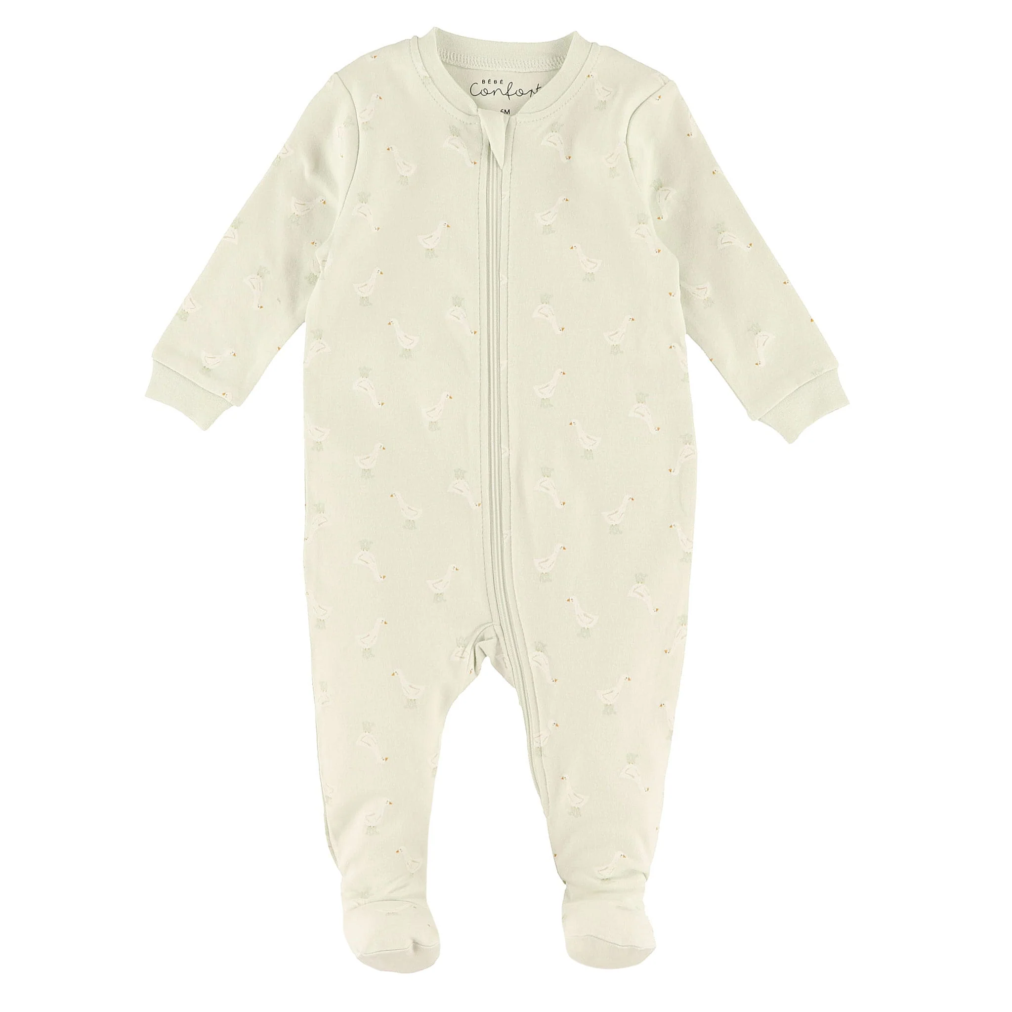 Pyjama Oies Ferme 0-30mois