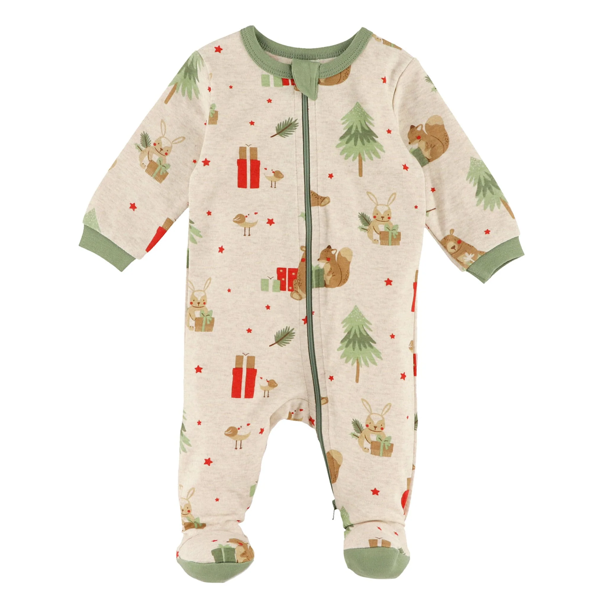 Pyjama Ours Prématuré-30mois