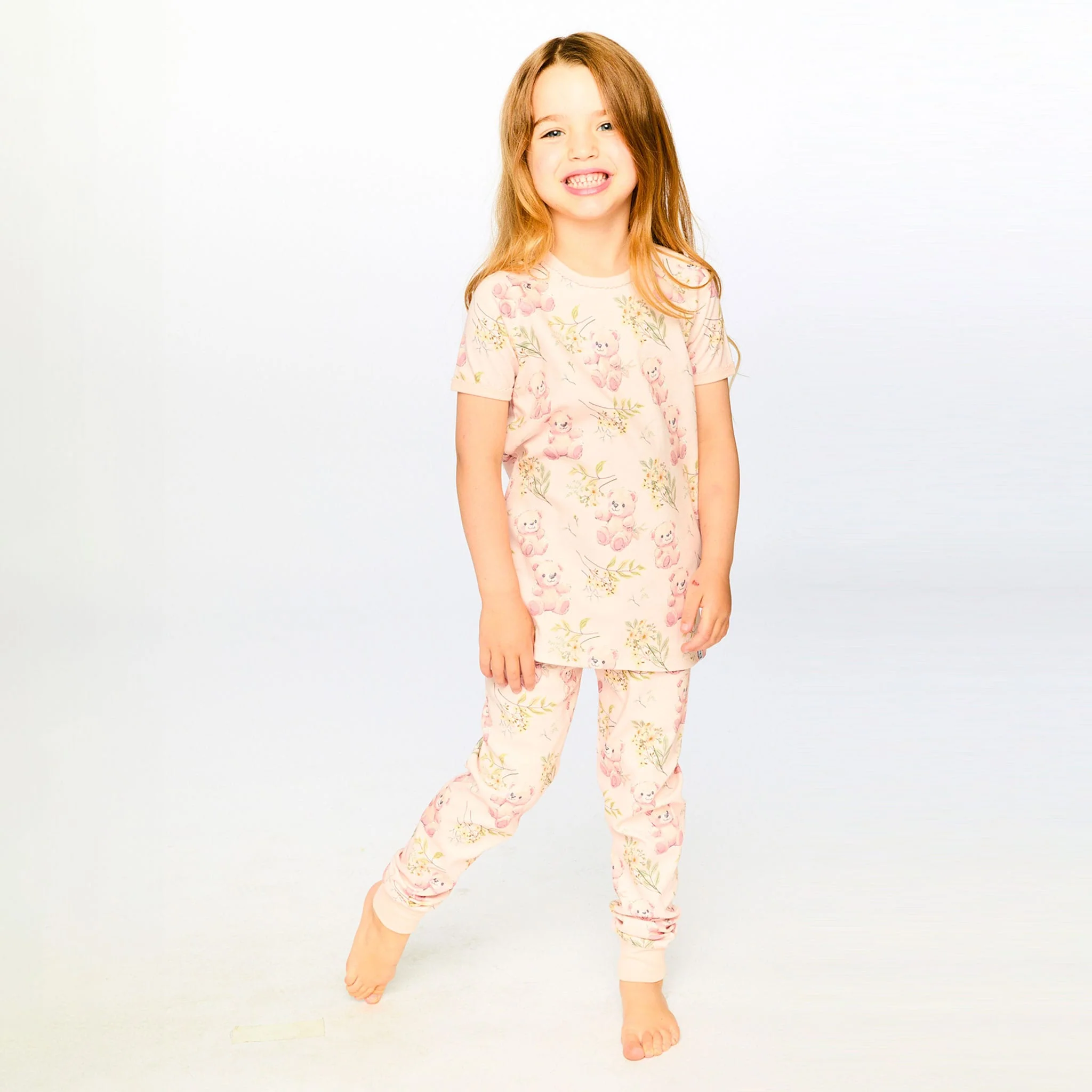 Pyjama Ourson 2-6ans - Image 2