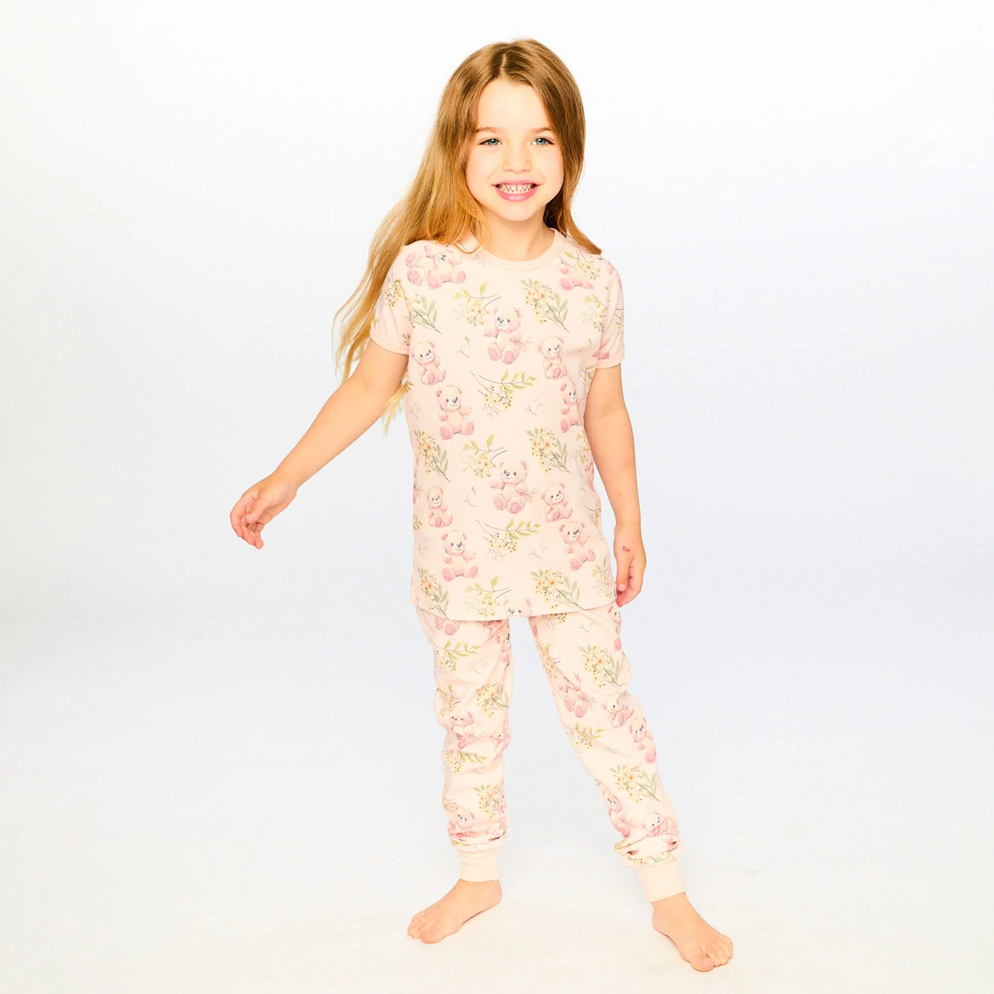 Pyjama Ourson 2-6ans - Image 3