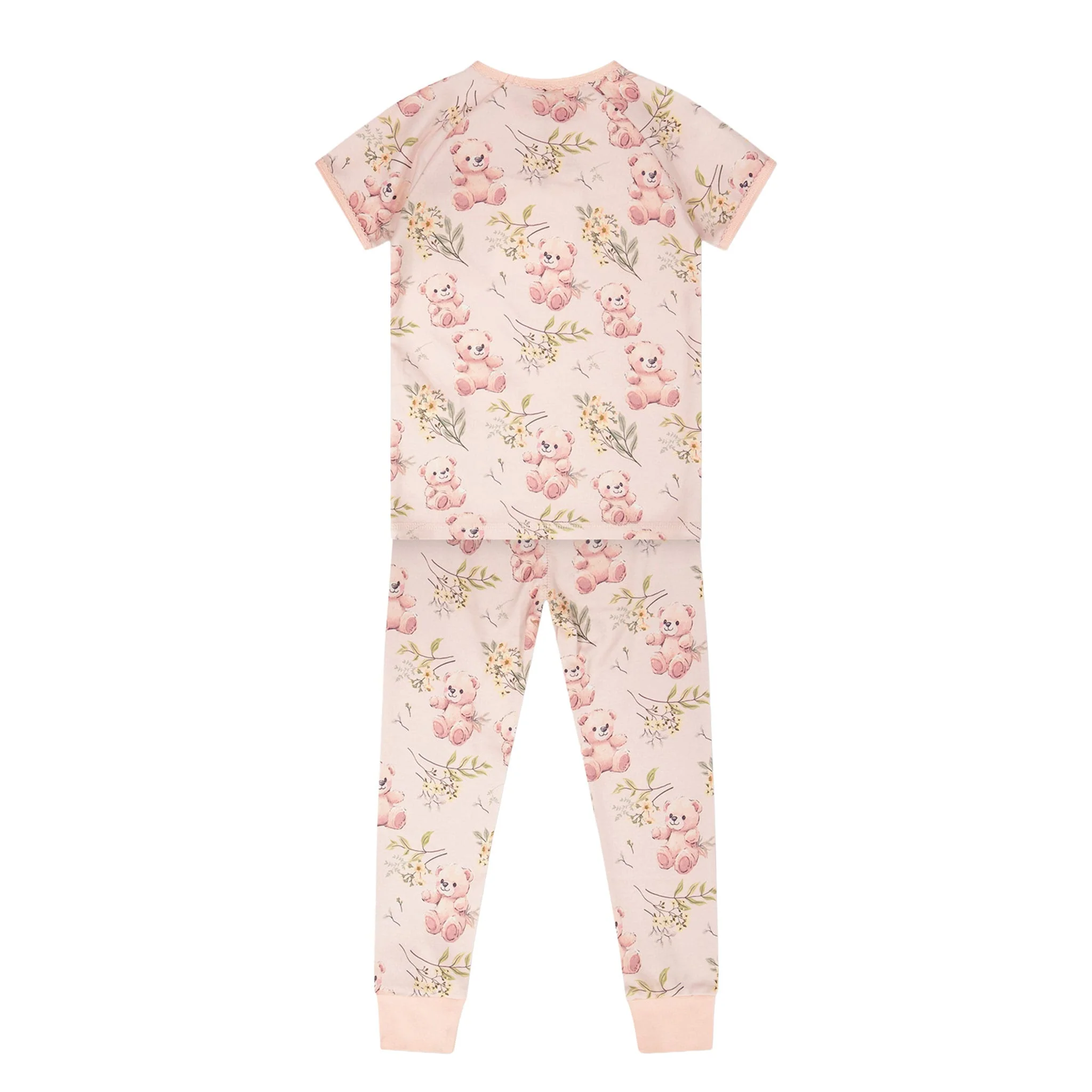 Pyjama Ourson 2-6ans - Image 4