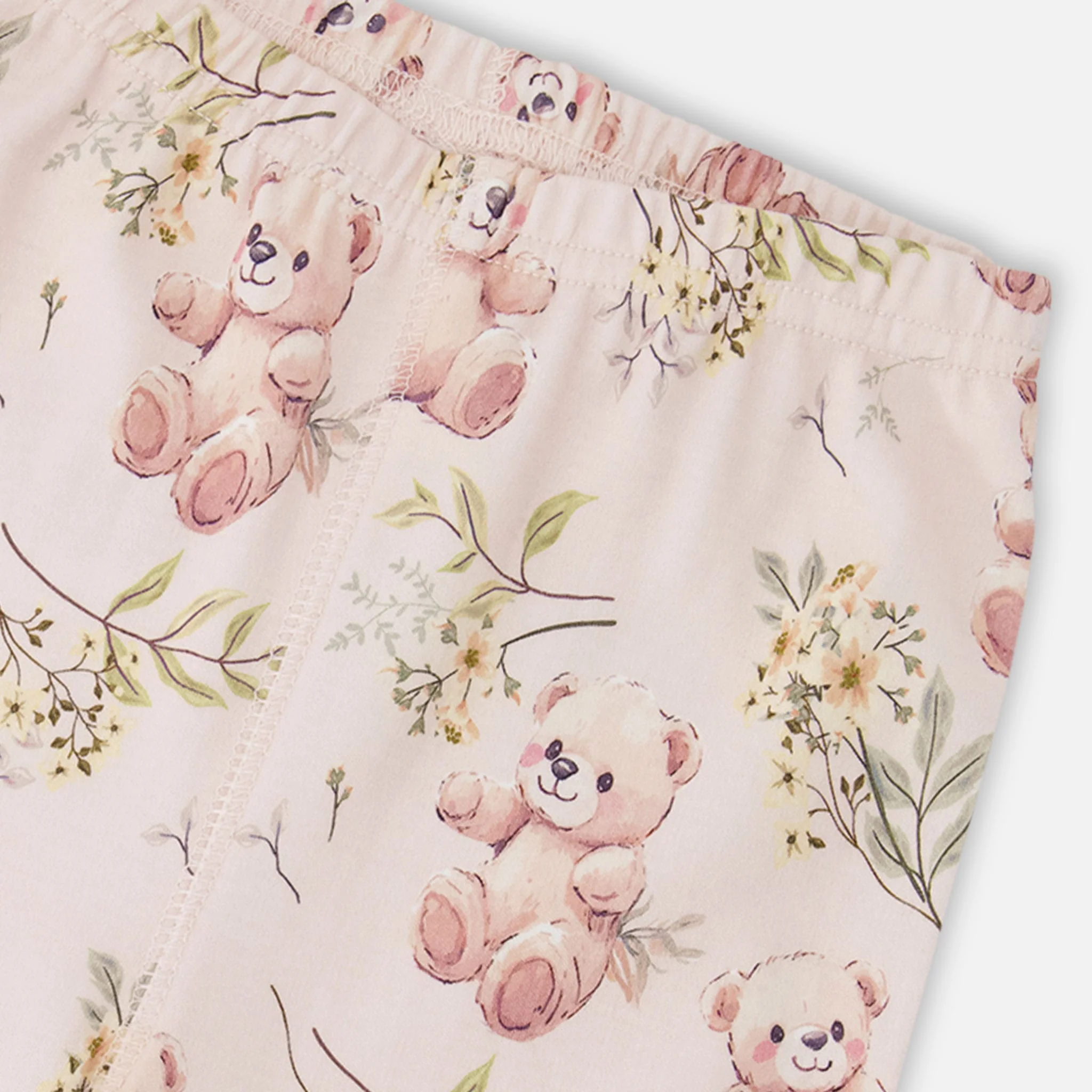 Pyjama Ourson 2-6ans - Image 5