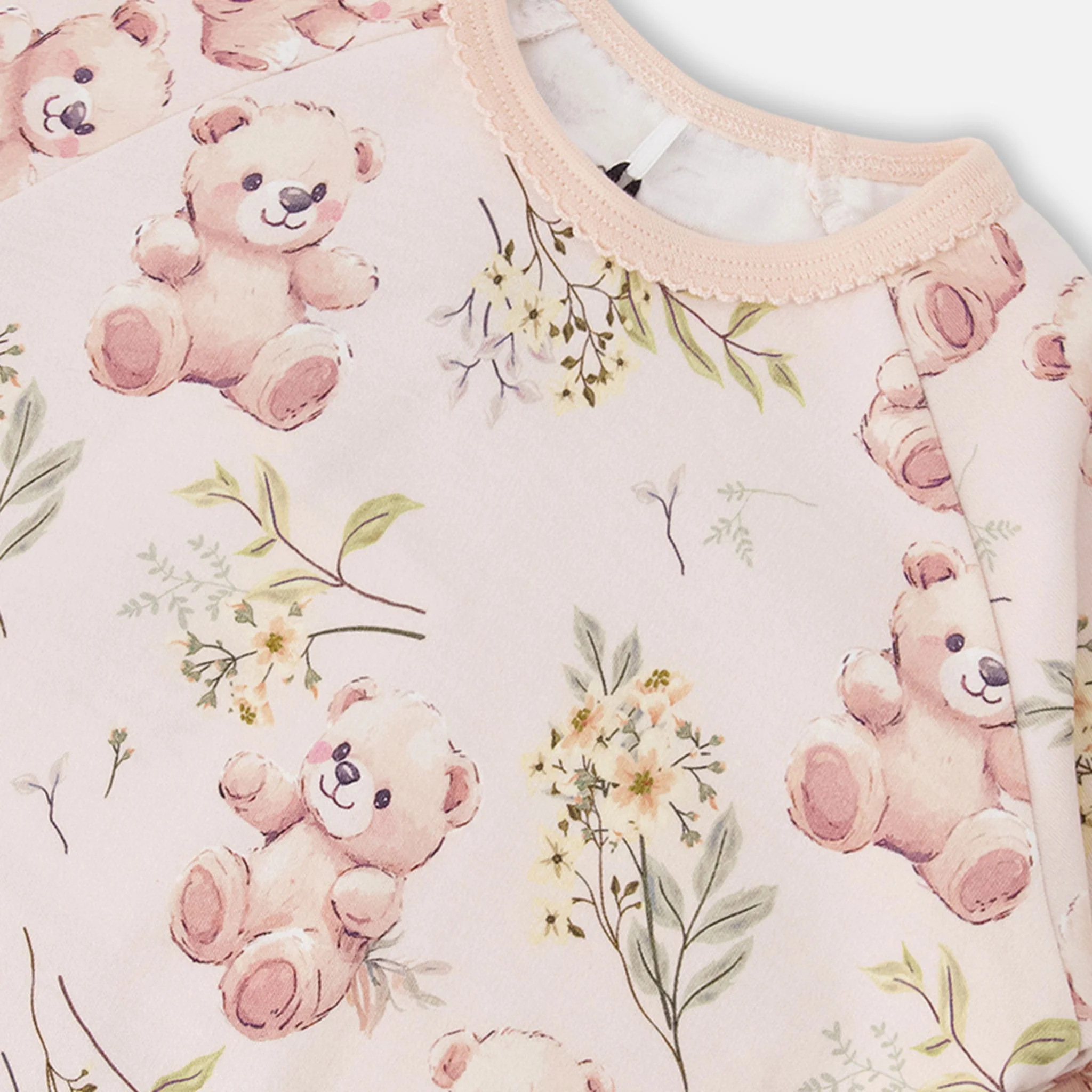 Pyjama Ourson 2-6ans - Image 6