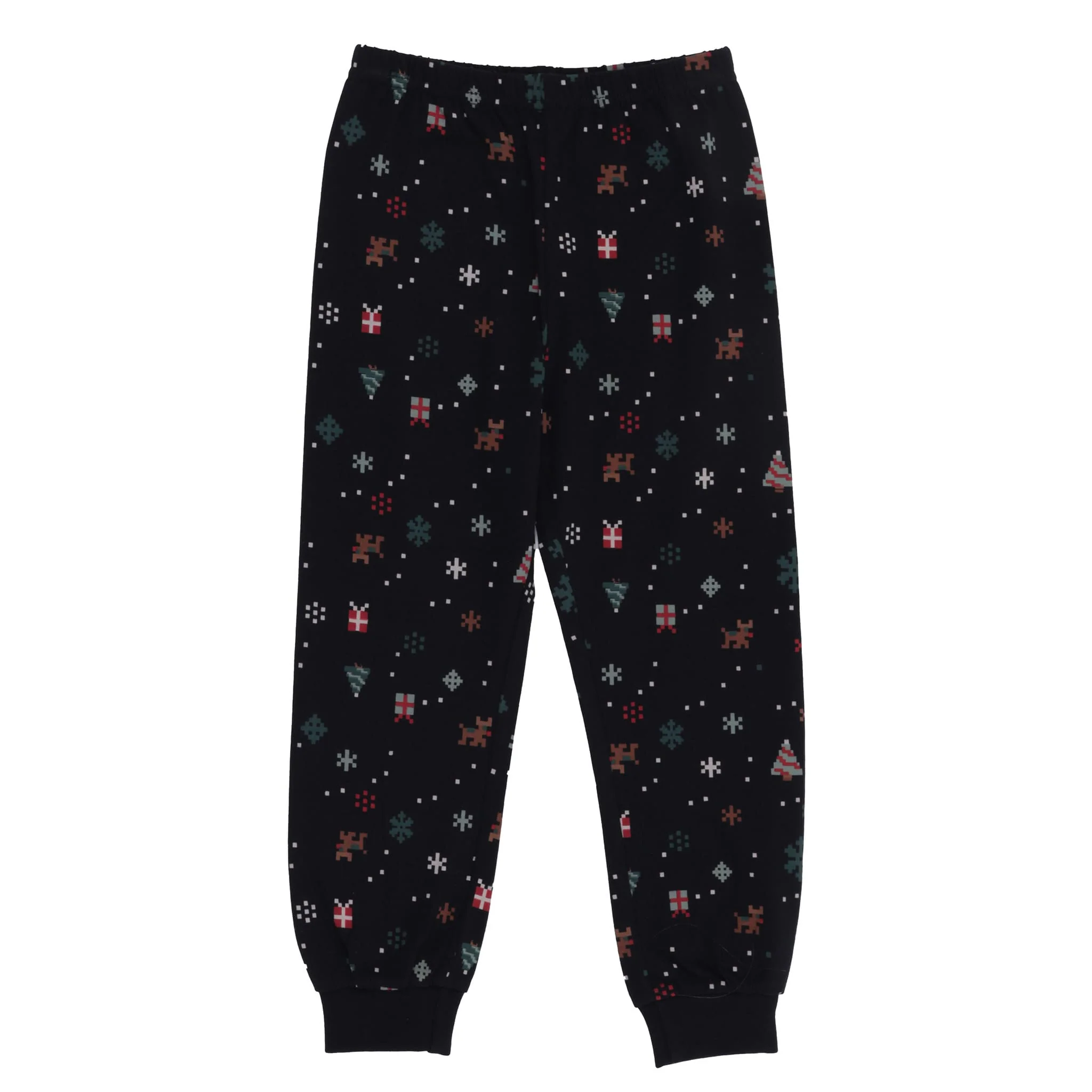 Pyjama Père Noël 2-12ans - Image 6