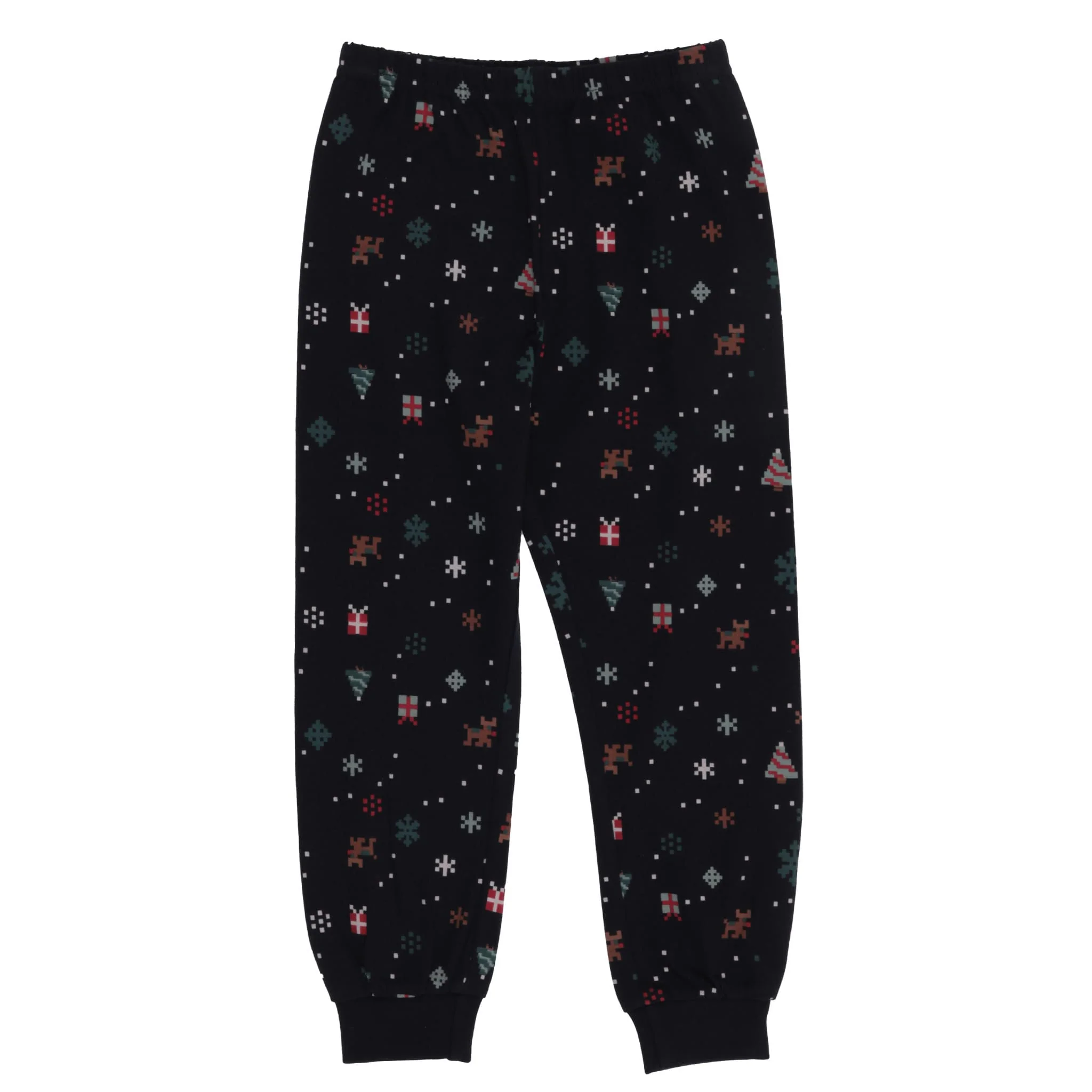 Pyjama Père Noël 2-12ans - Image 7