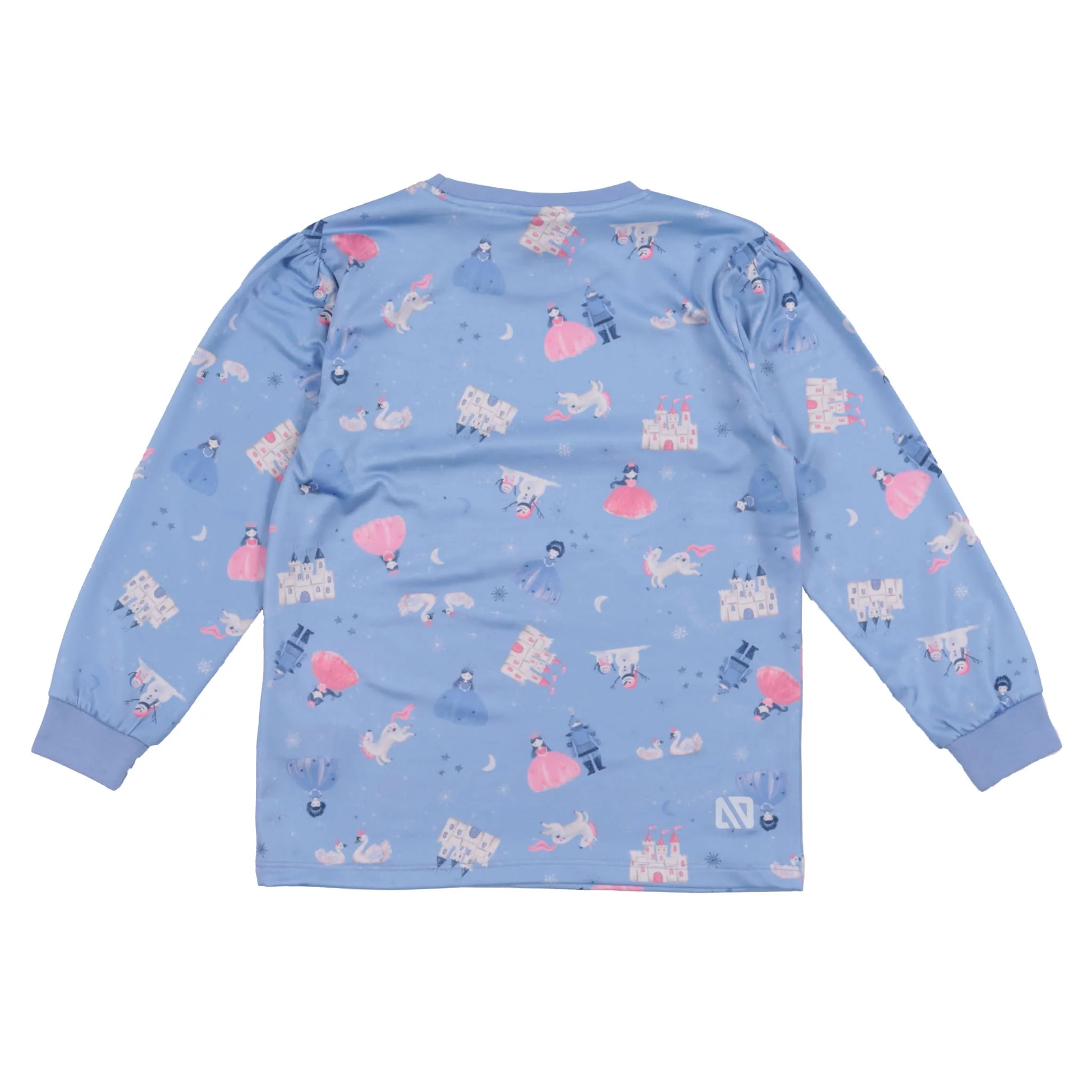 Pyjama Princesses 2-12ans - Image 5