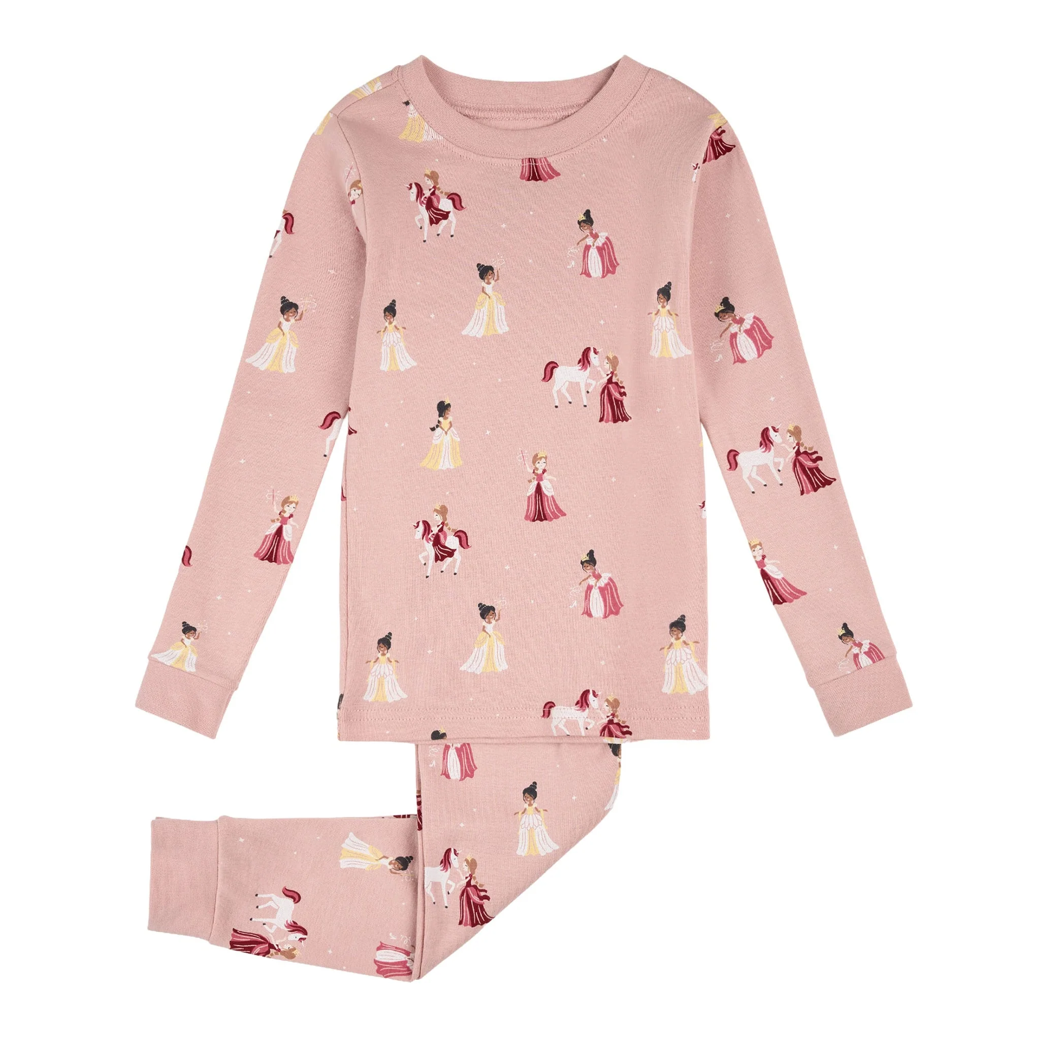 Pyjama Princesses 2-6X