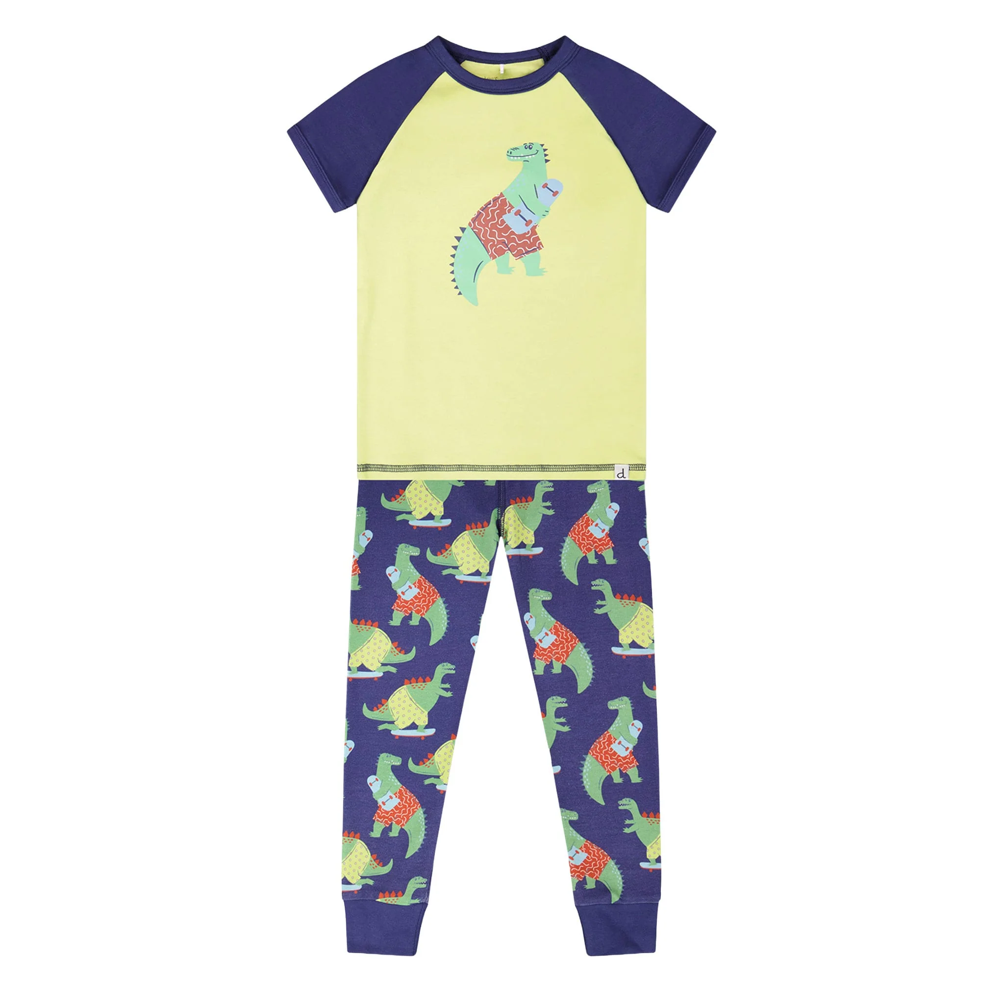 Pyjama Skate 2-6ans
