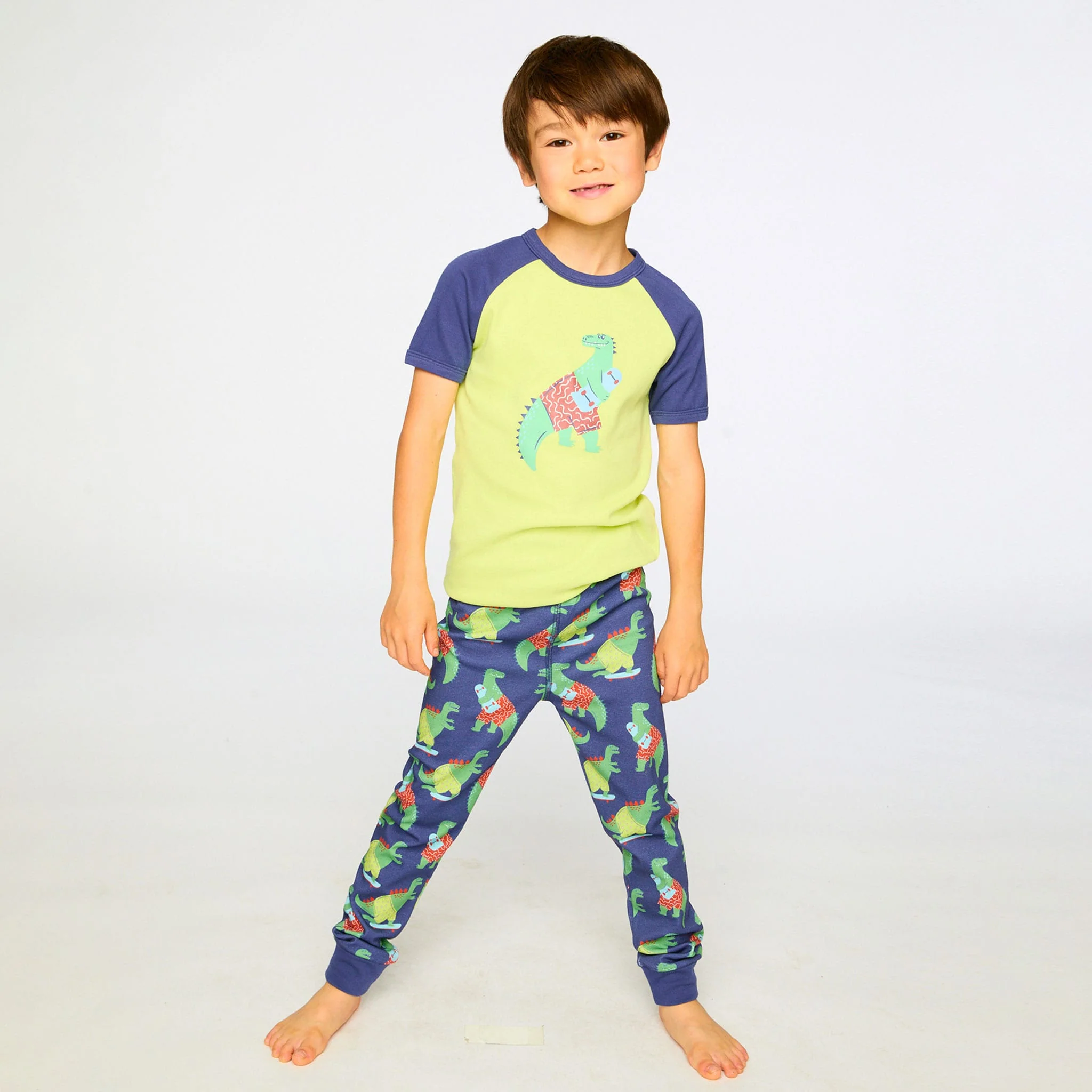 Pyjama Skate 2-6ans - Image 2