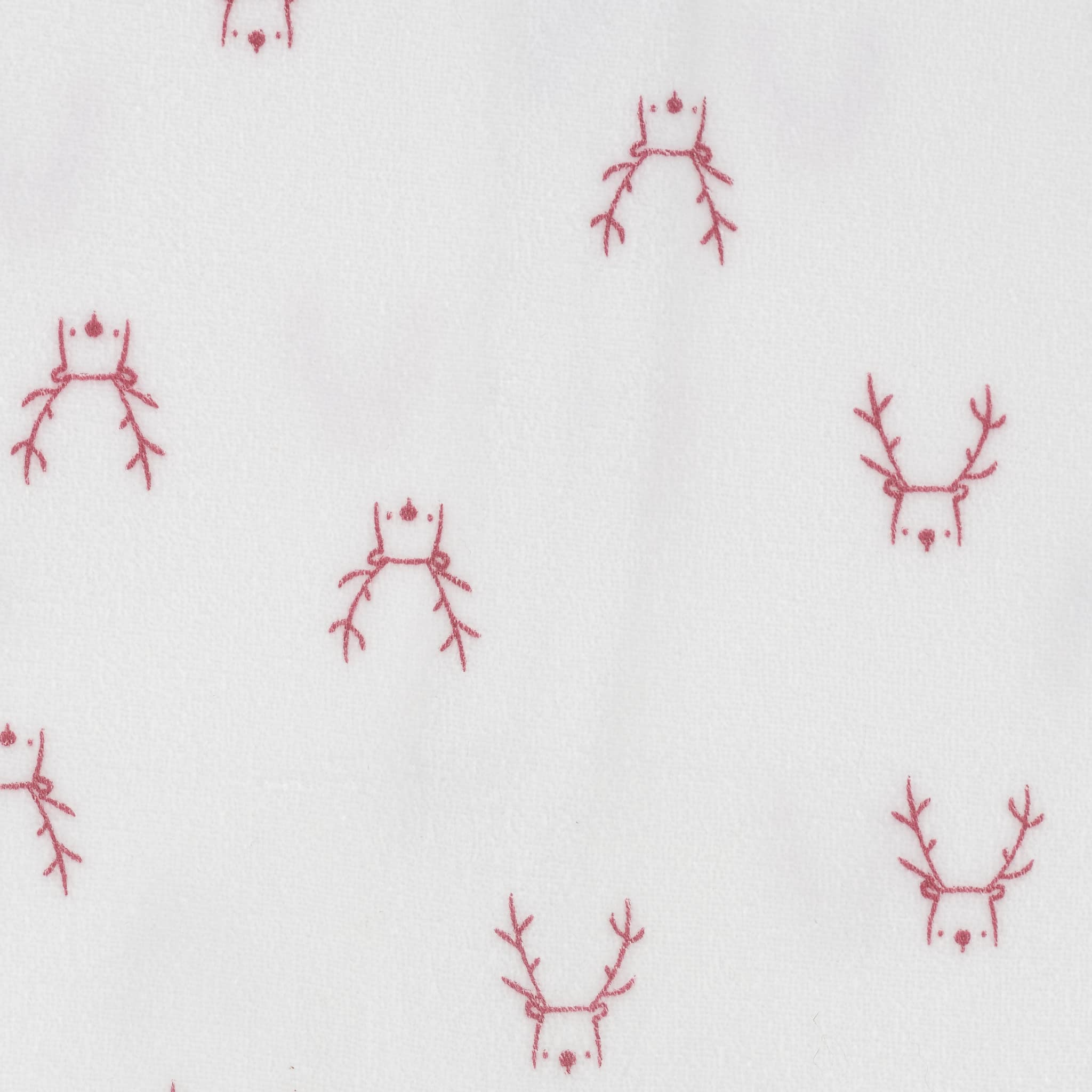 Pyjama Velours Cerf 0-24mois - Image 7