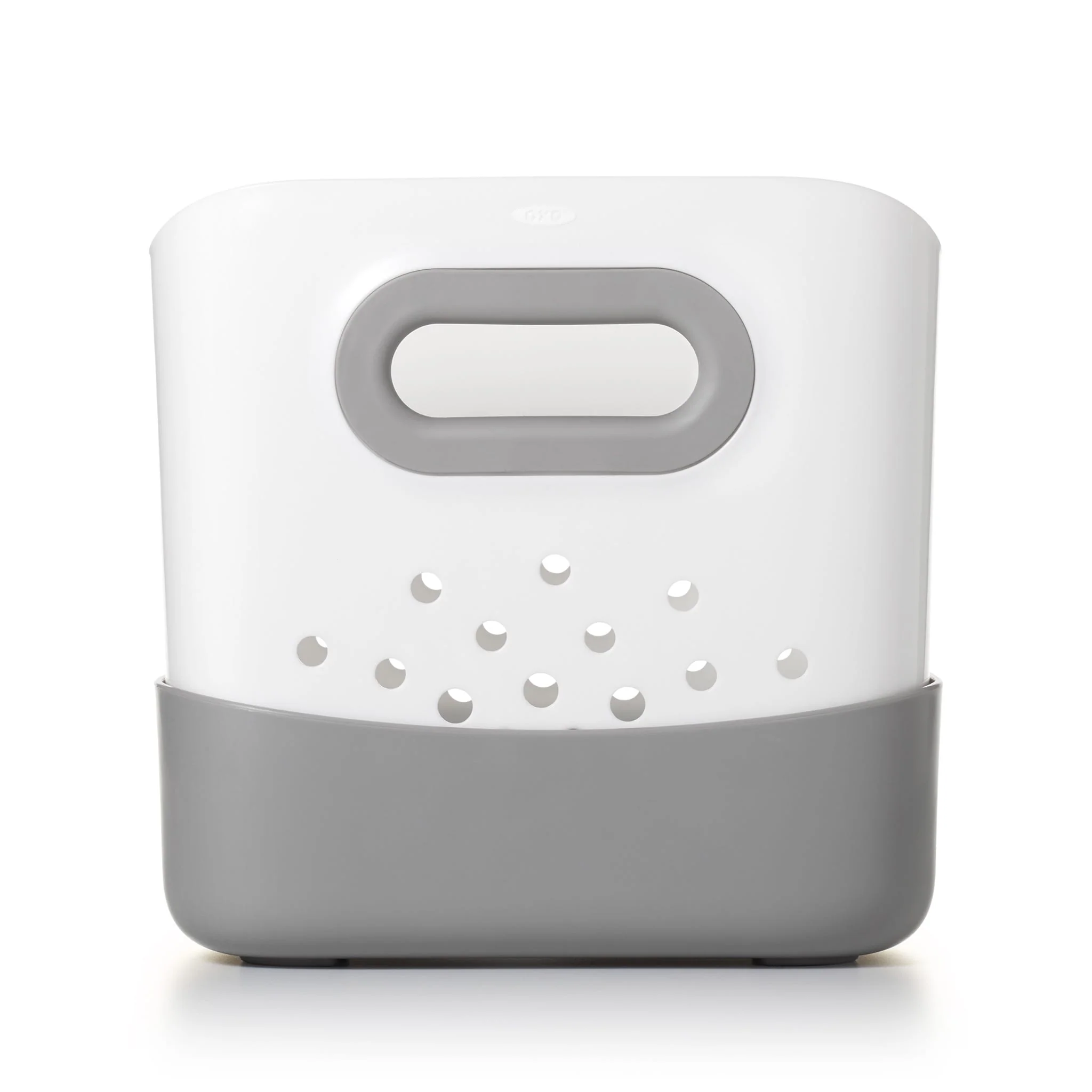 Rangement de Bain - Gris - Image 2