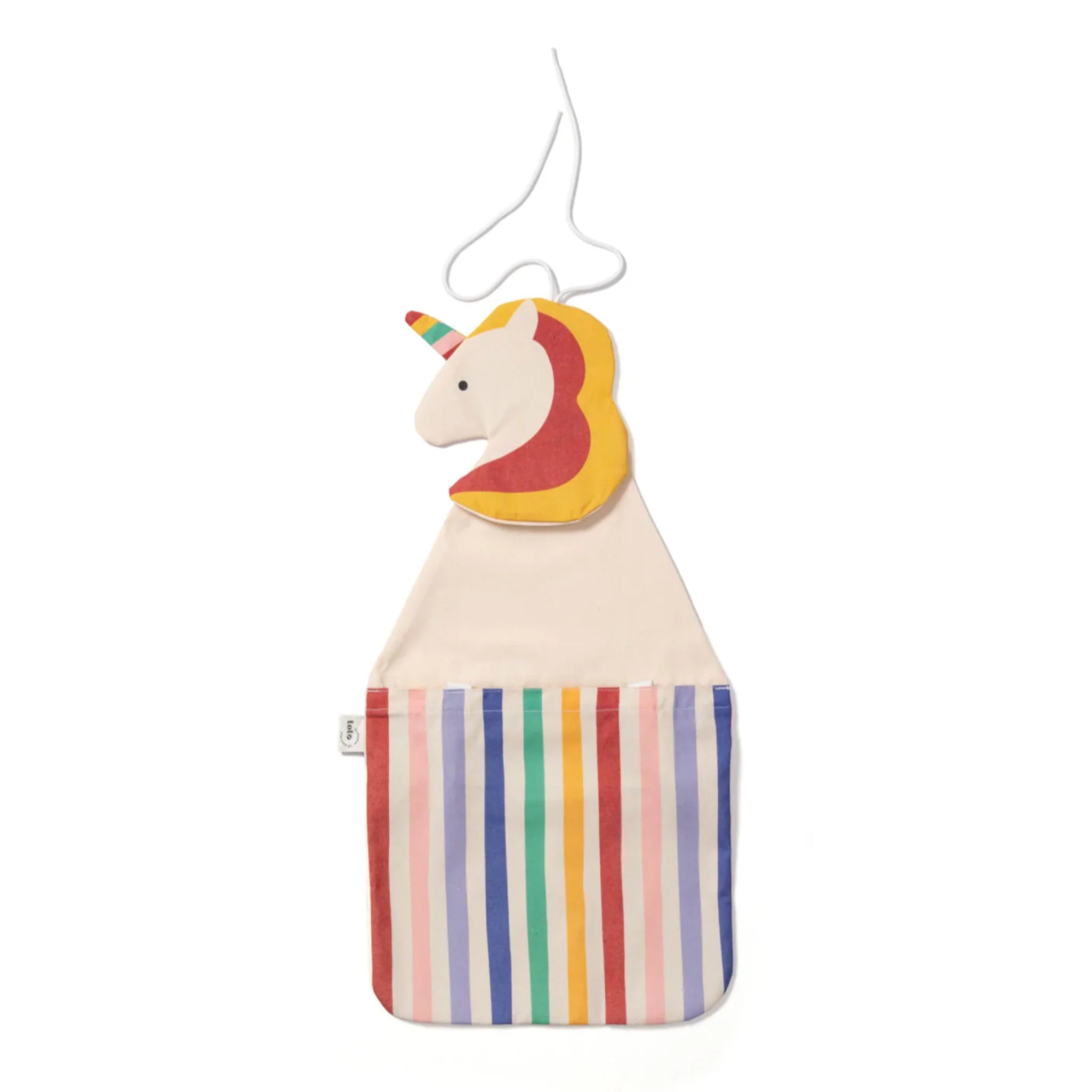 Sac de Rangement Mural/Transport - Licorne - Image 4