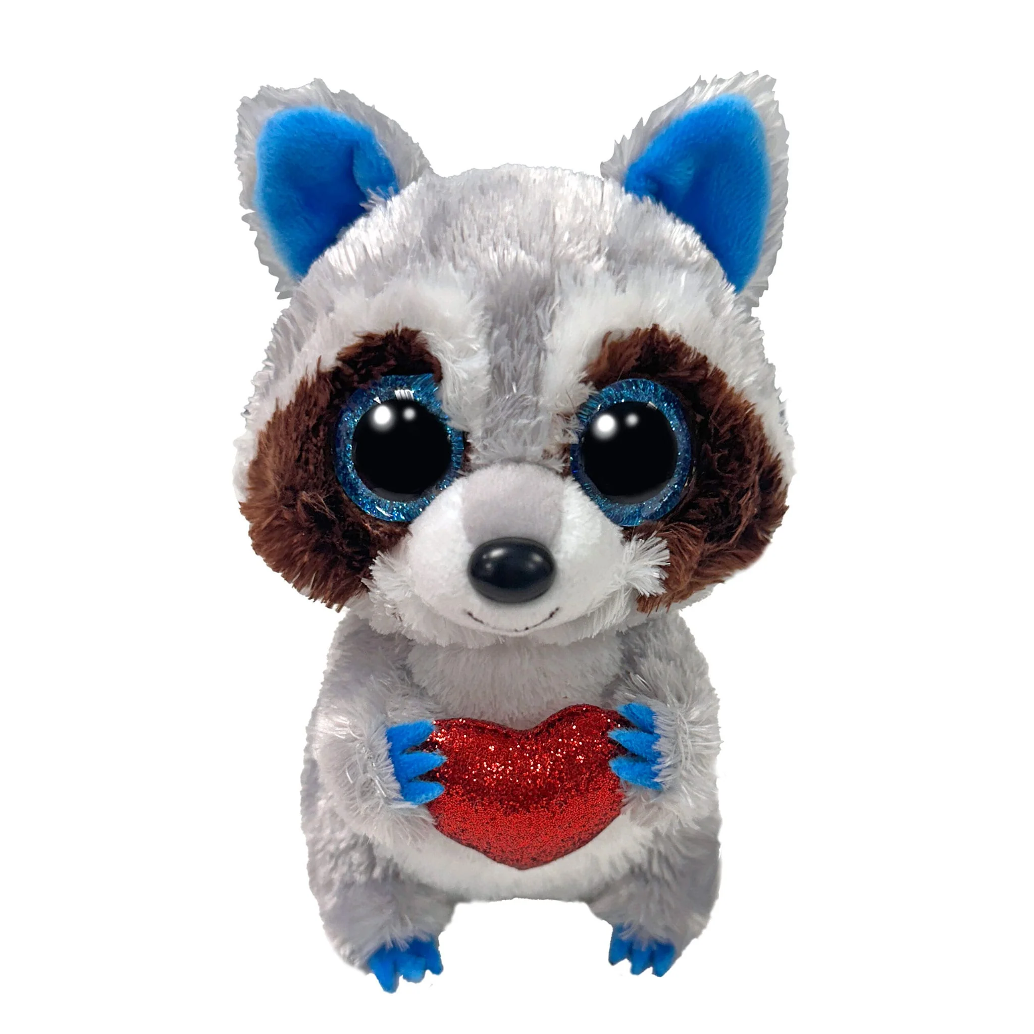 Raton Coeur Thief