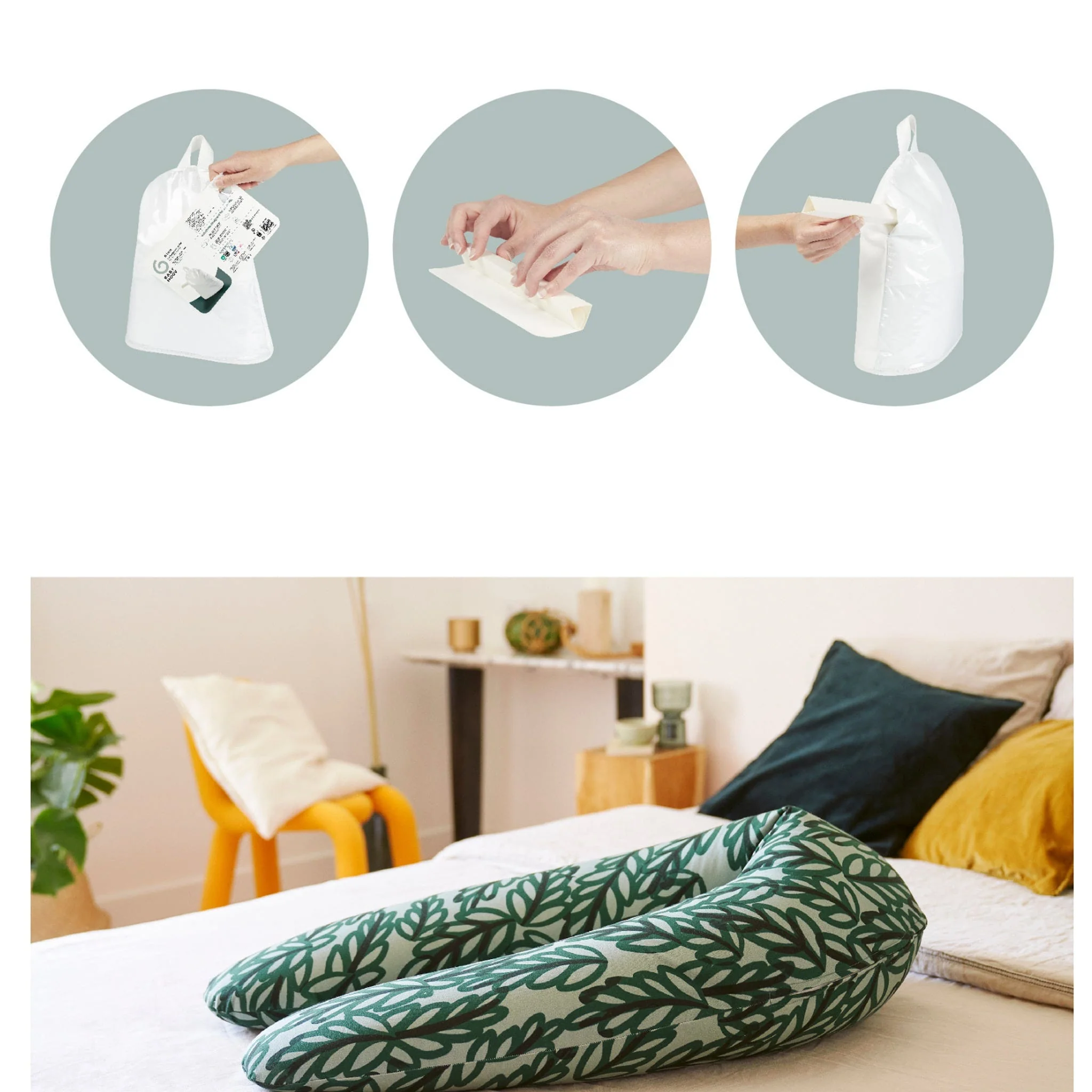 Recharge Microbilles - Image 4