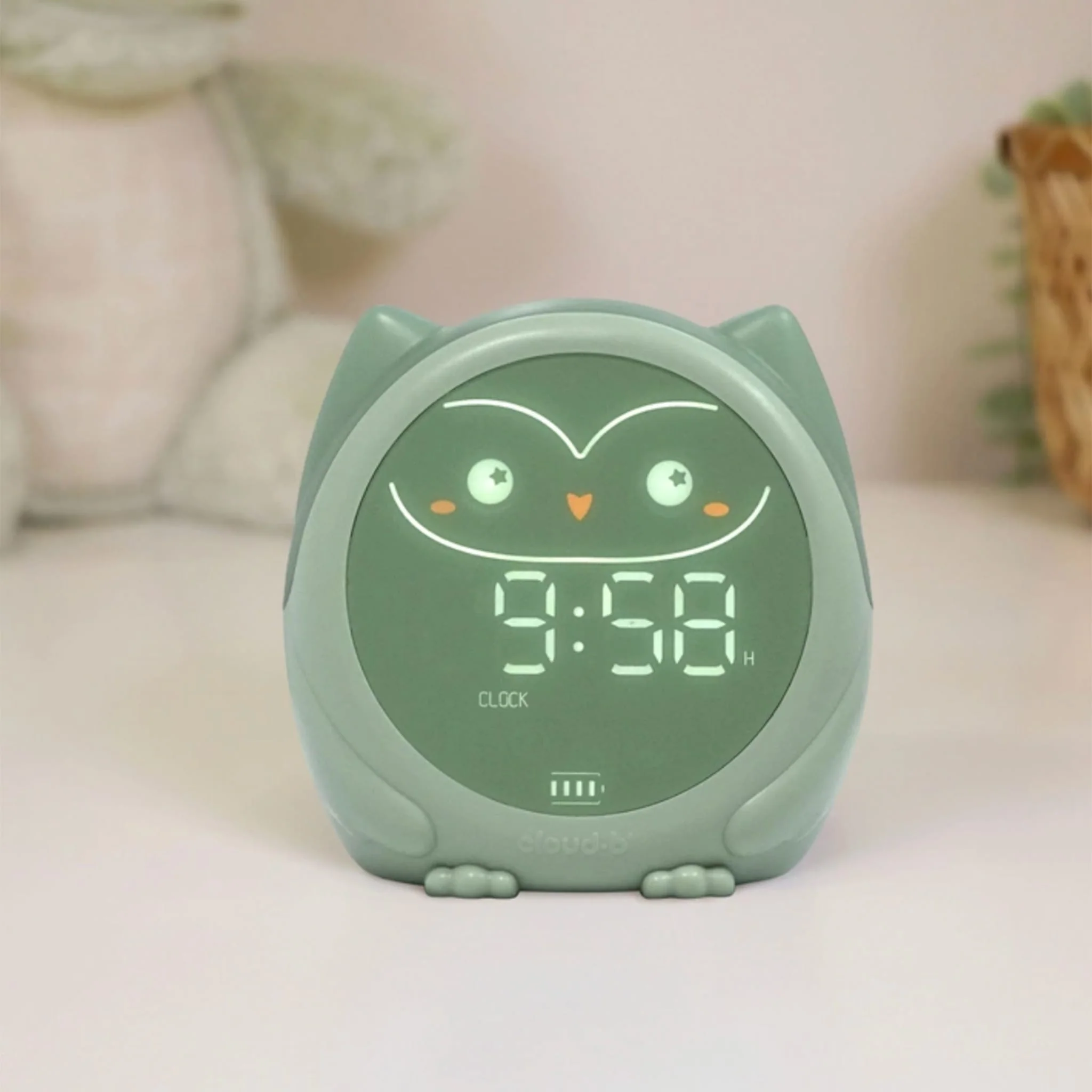 Réveil Éducatif Magique Owlie - Image 3