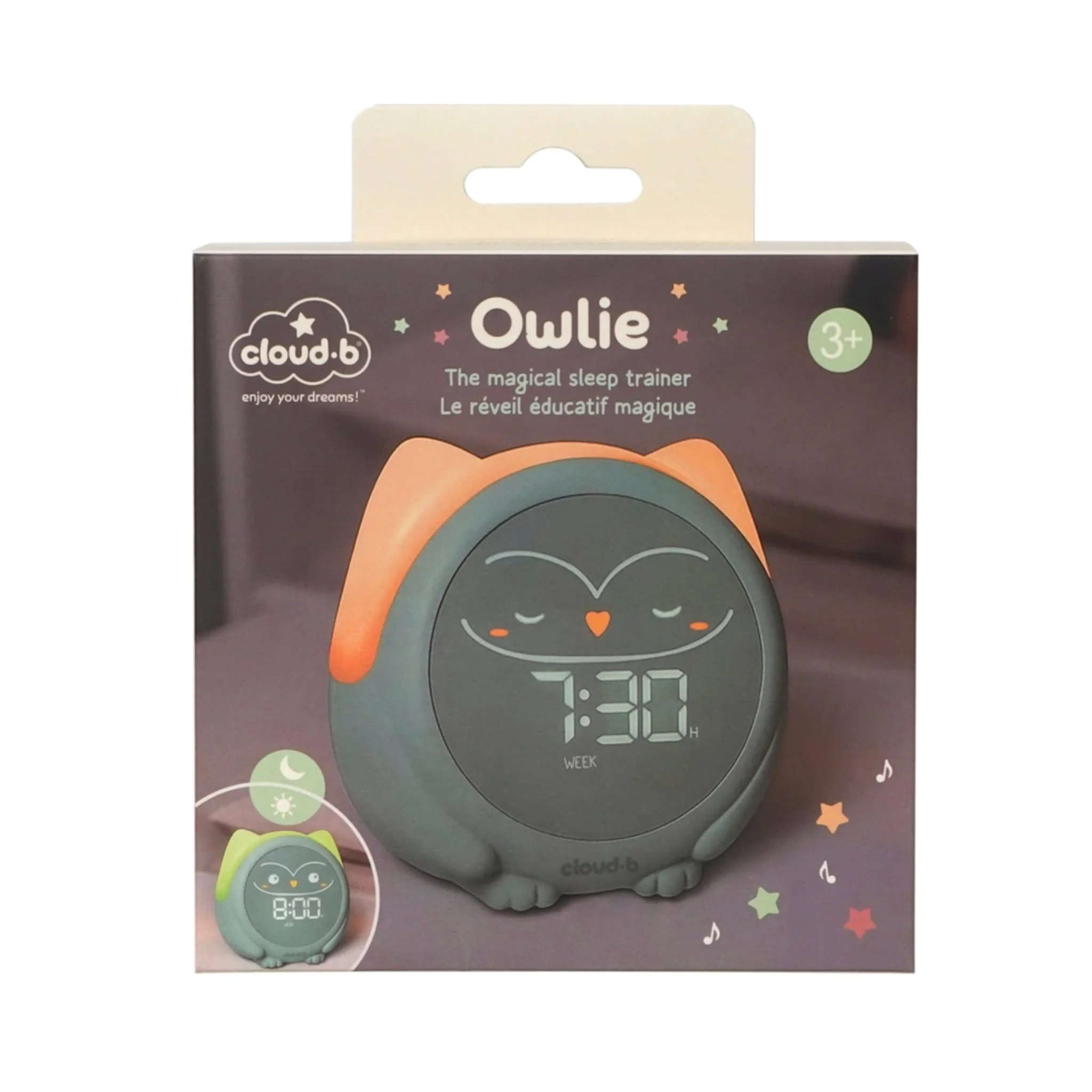 Réveil Éducatif Magique Owlie - Image 8