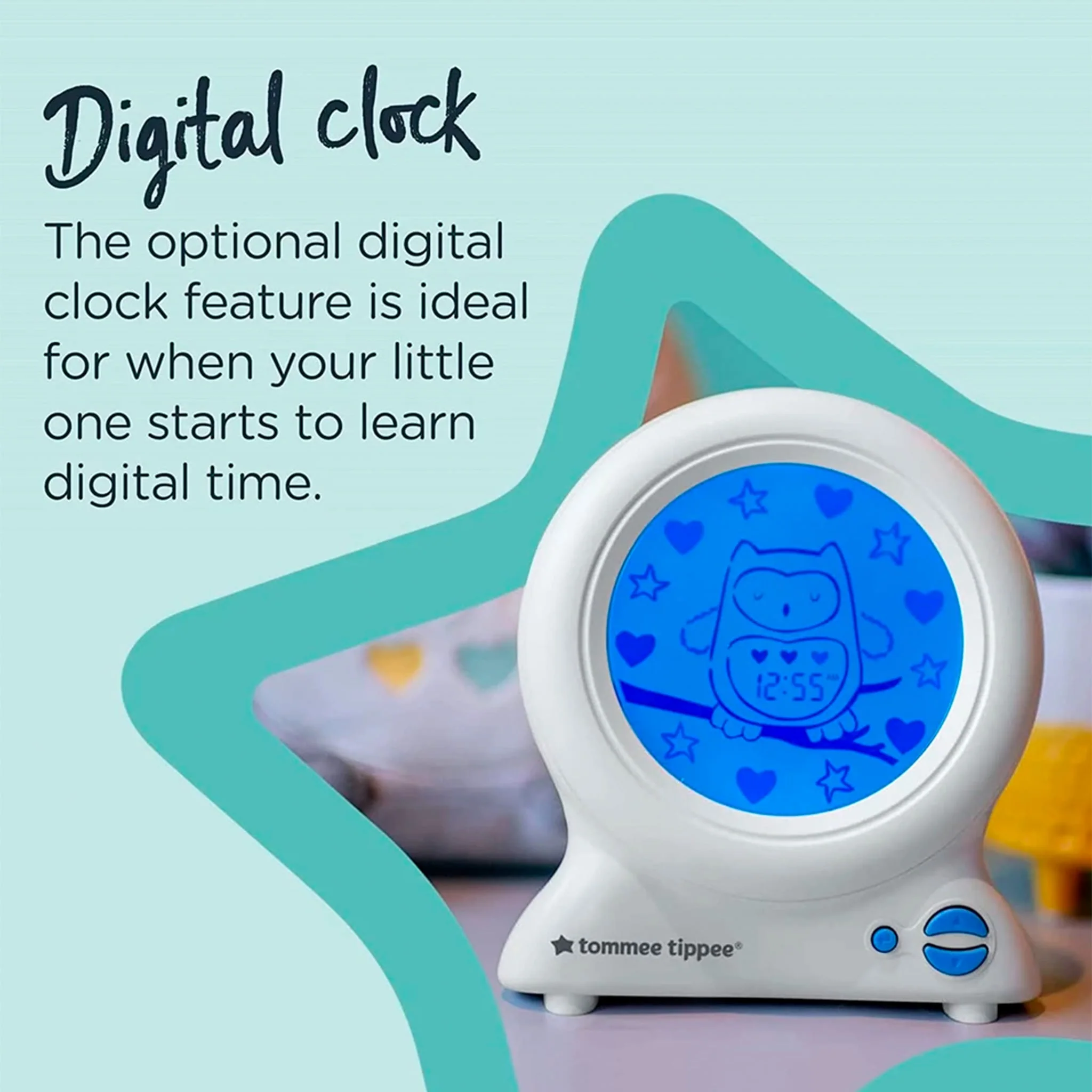 Réveille-Matin Gro Clock - Image 3