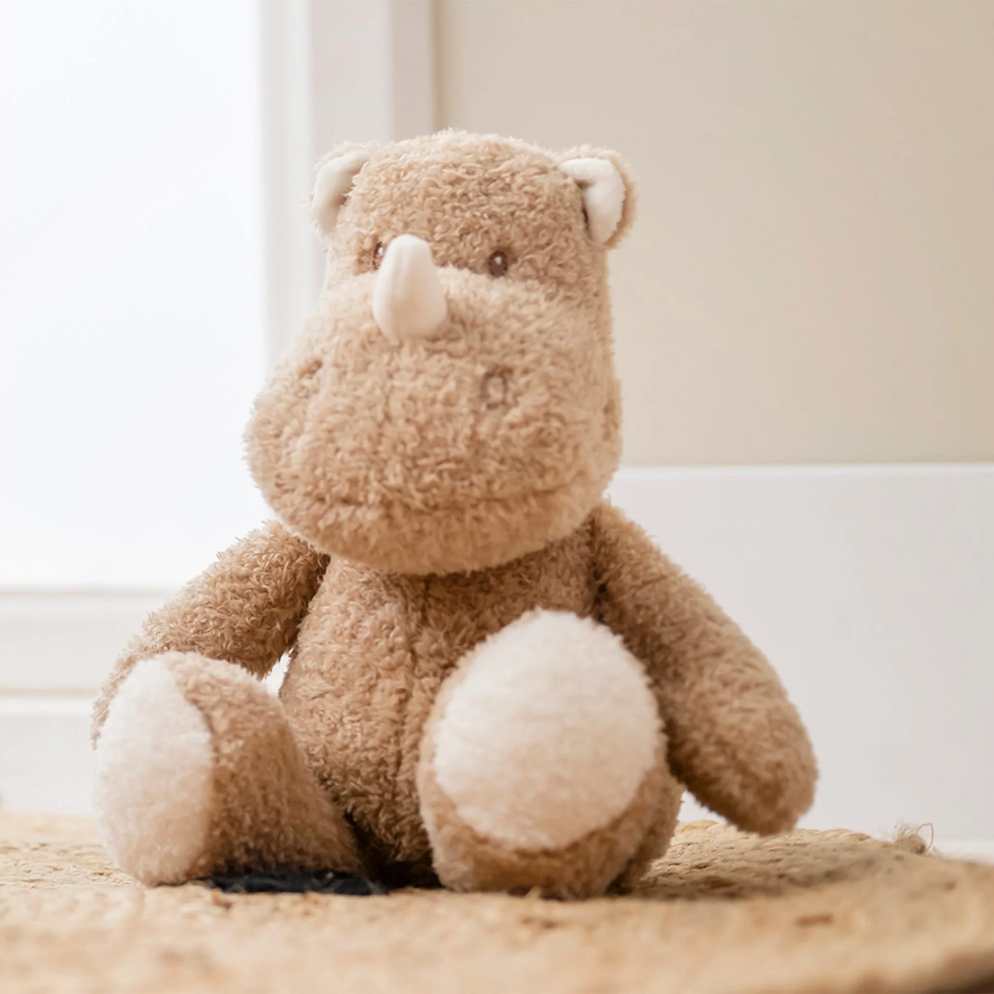 Rhinocéros Teddy - Image 2