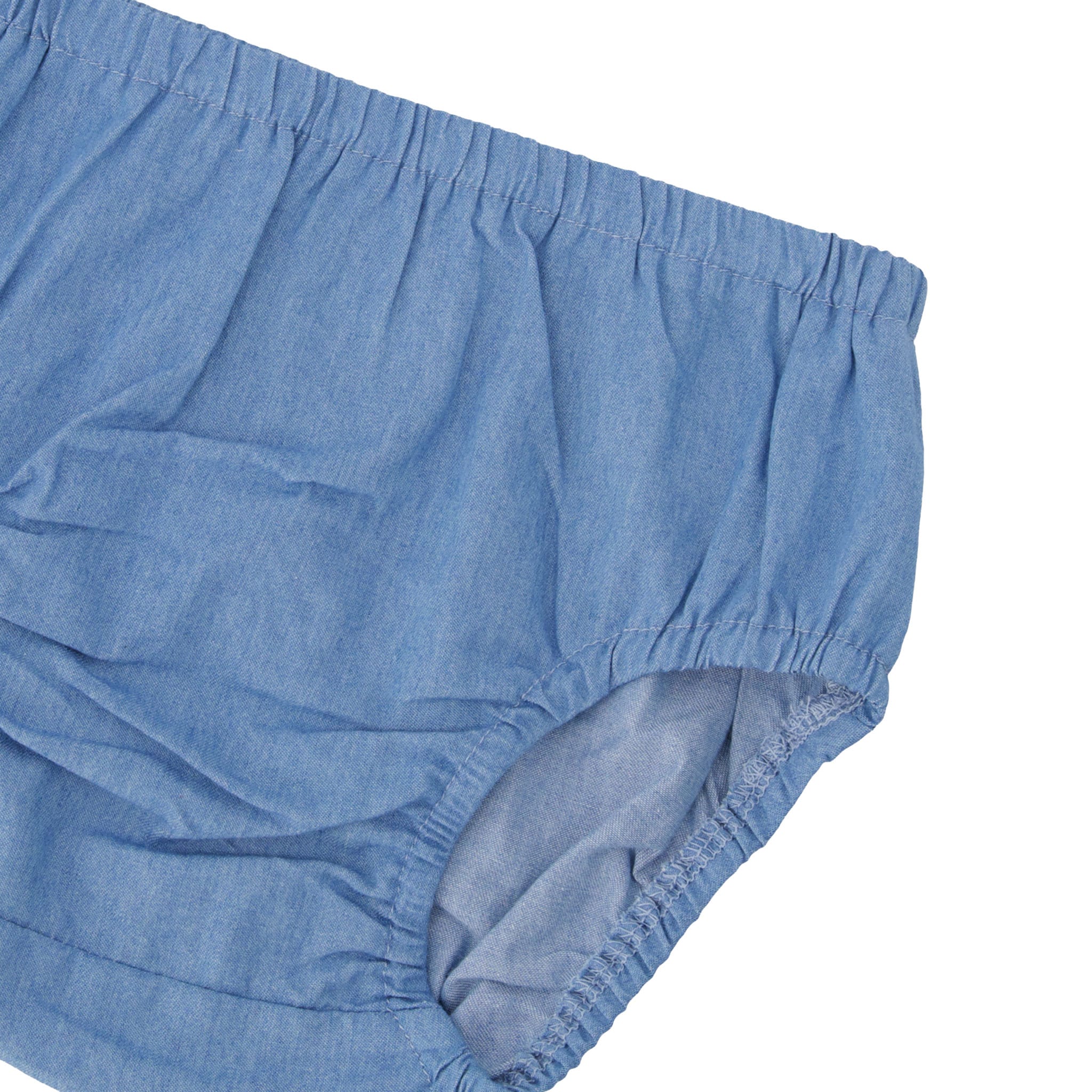 Robe Calins Myrtille 3-24mois - Image 6