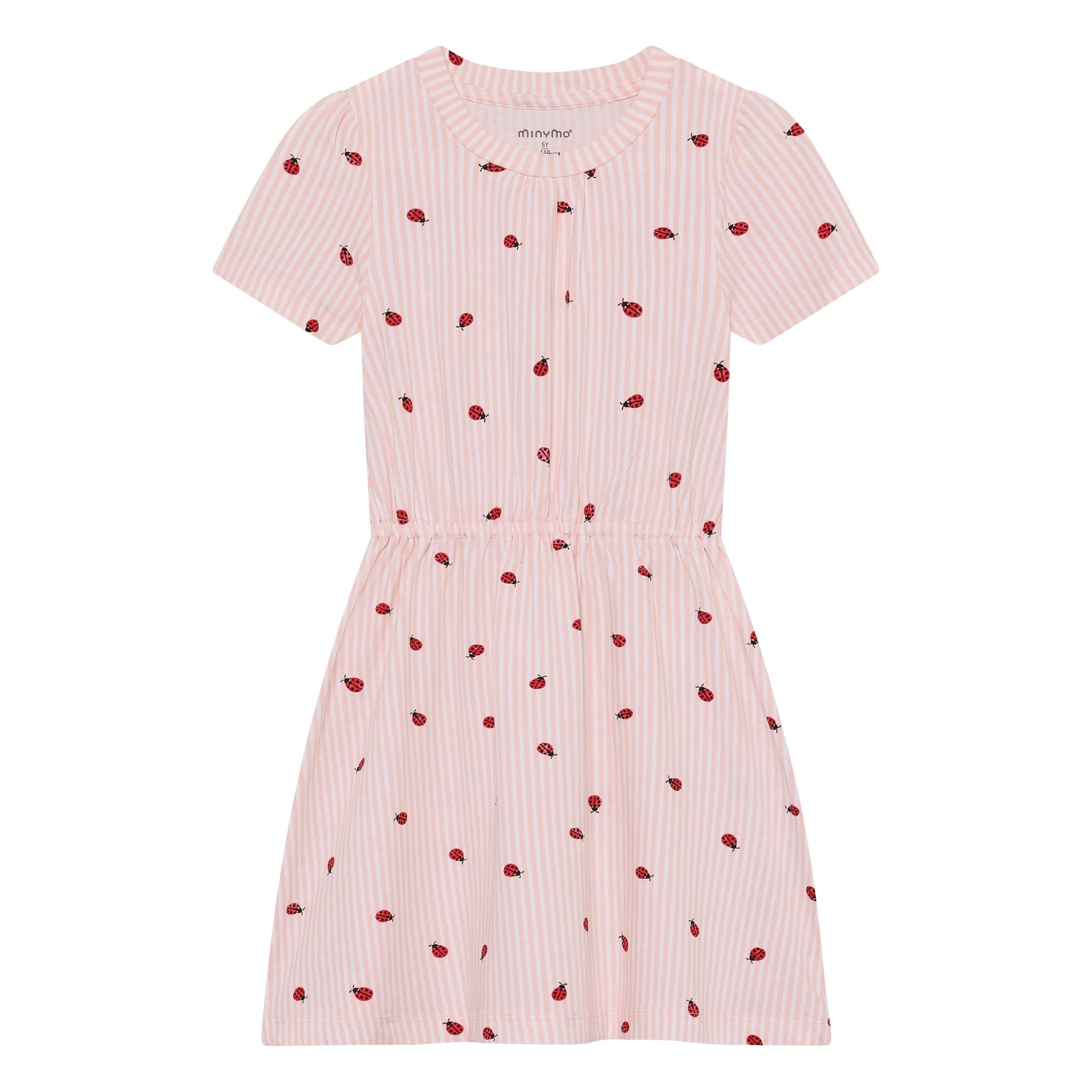 Robe Coccinelle 2ans