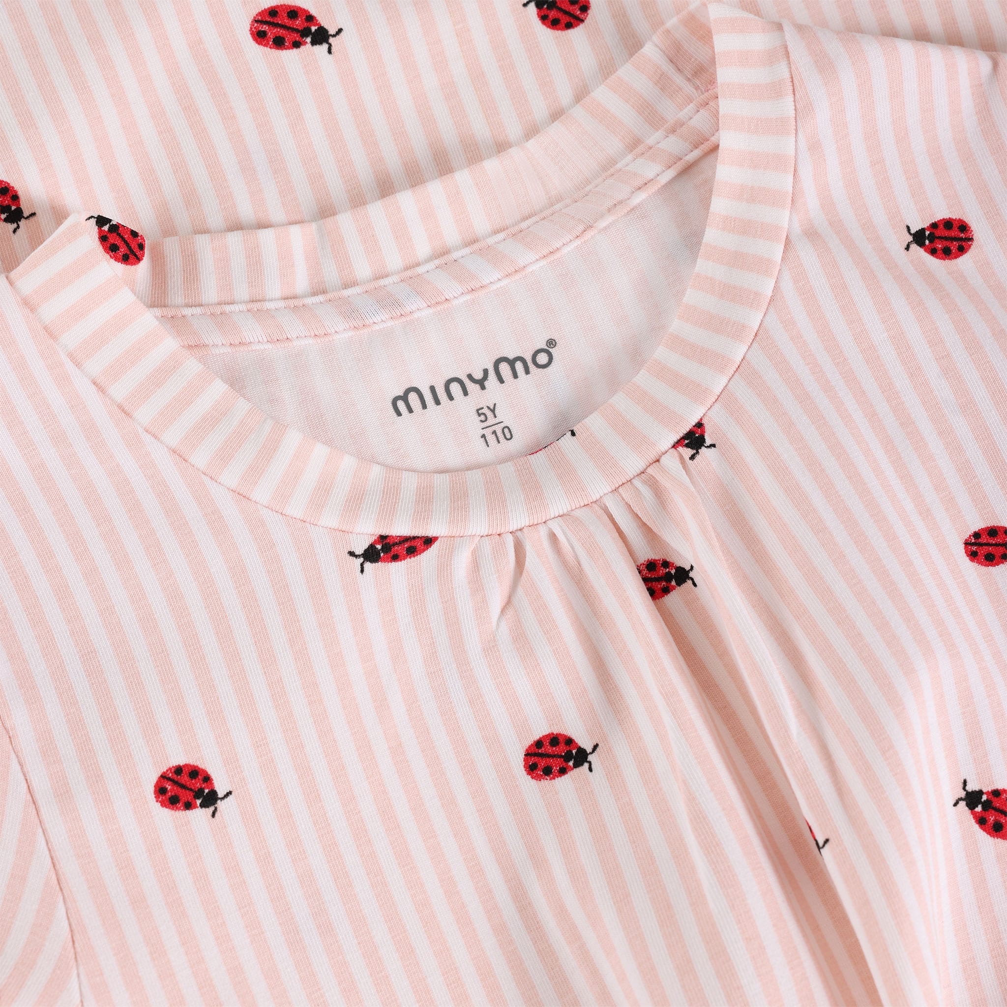 Robe Coccinelle 2ans - Image 2