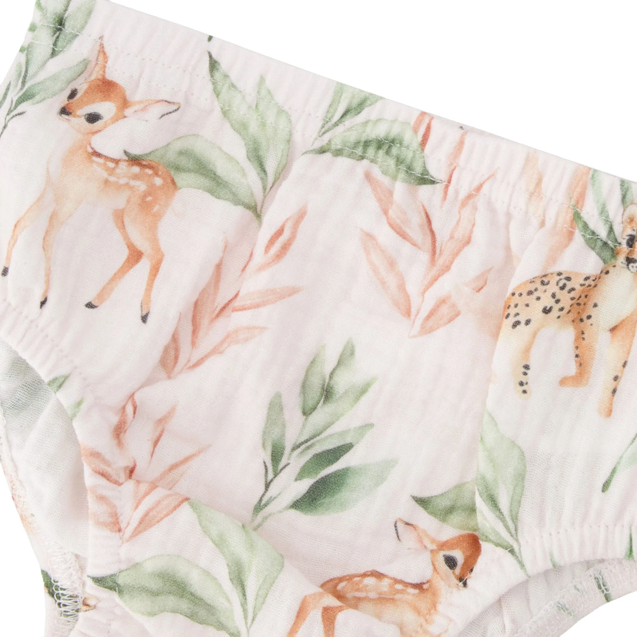 Robe Douce Savane 3-24mois - Image 6