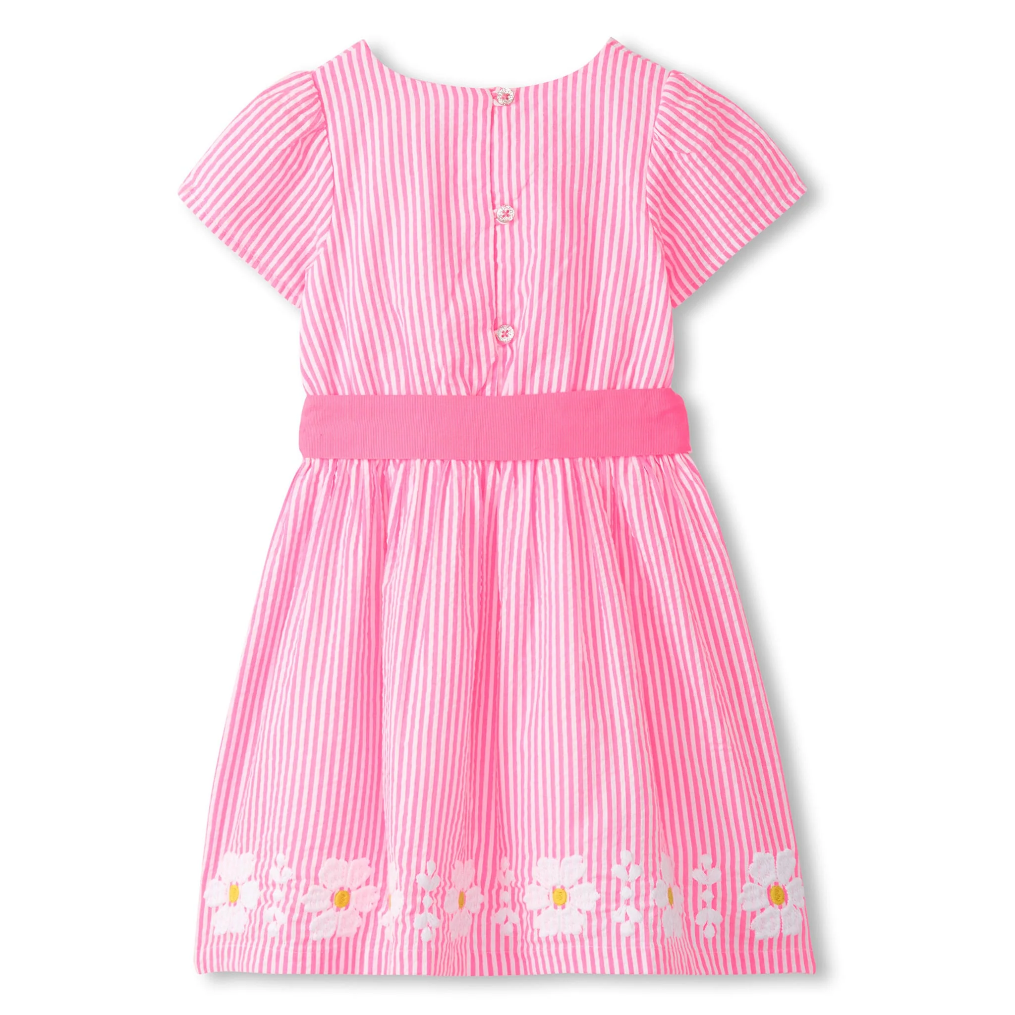 Robe Jardin 4-8ans - Image 2