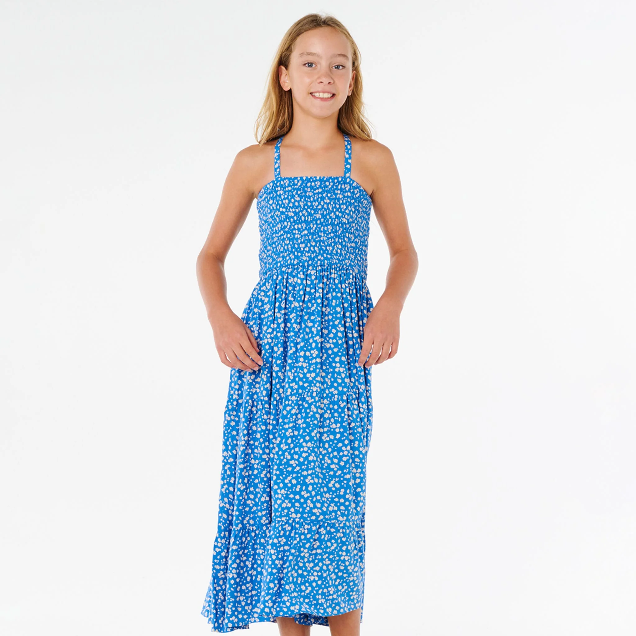 Robe Maxi Sunshine Ditsy 8-14ans - Image 3