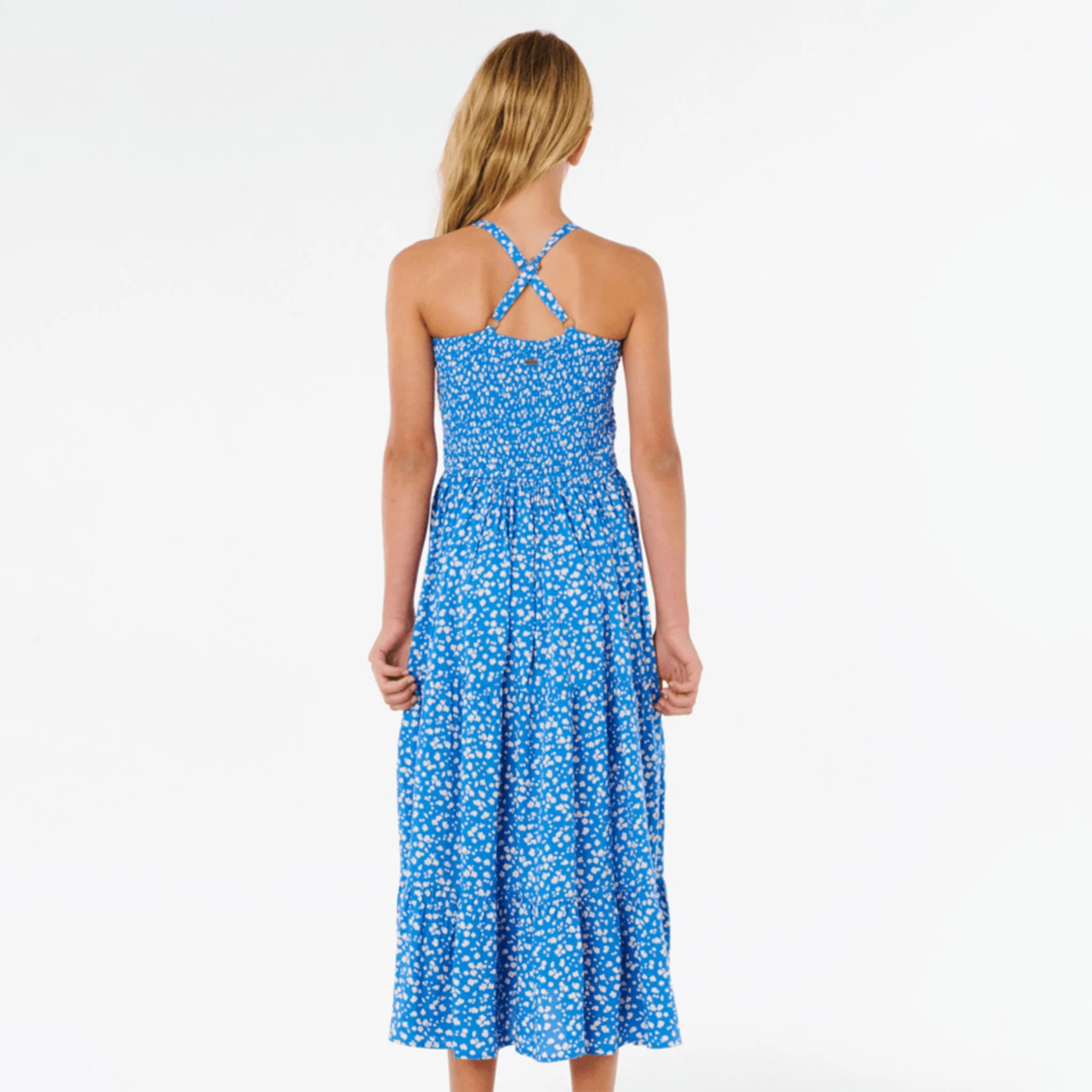 Robe Maxi Sunshine Ditsy 8-14ans - Image 4