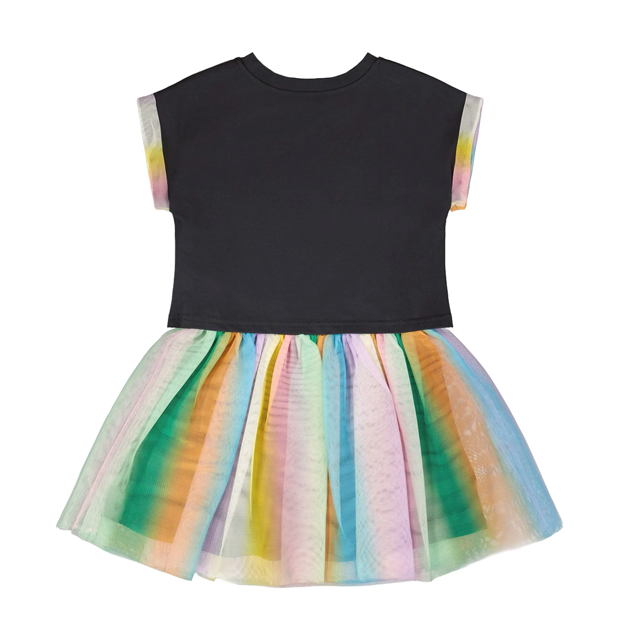 Robe Monde Sucré 7-10ans - Image 5