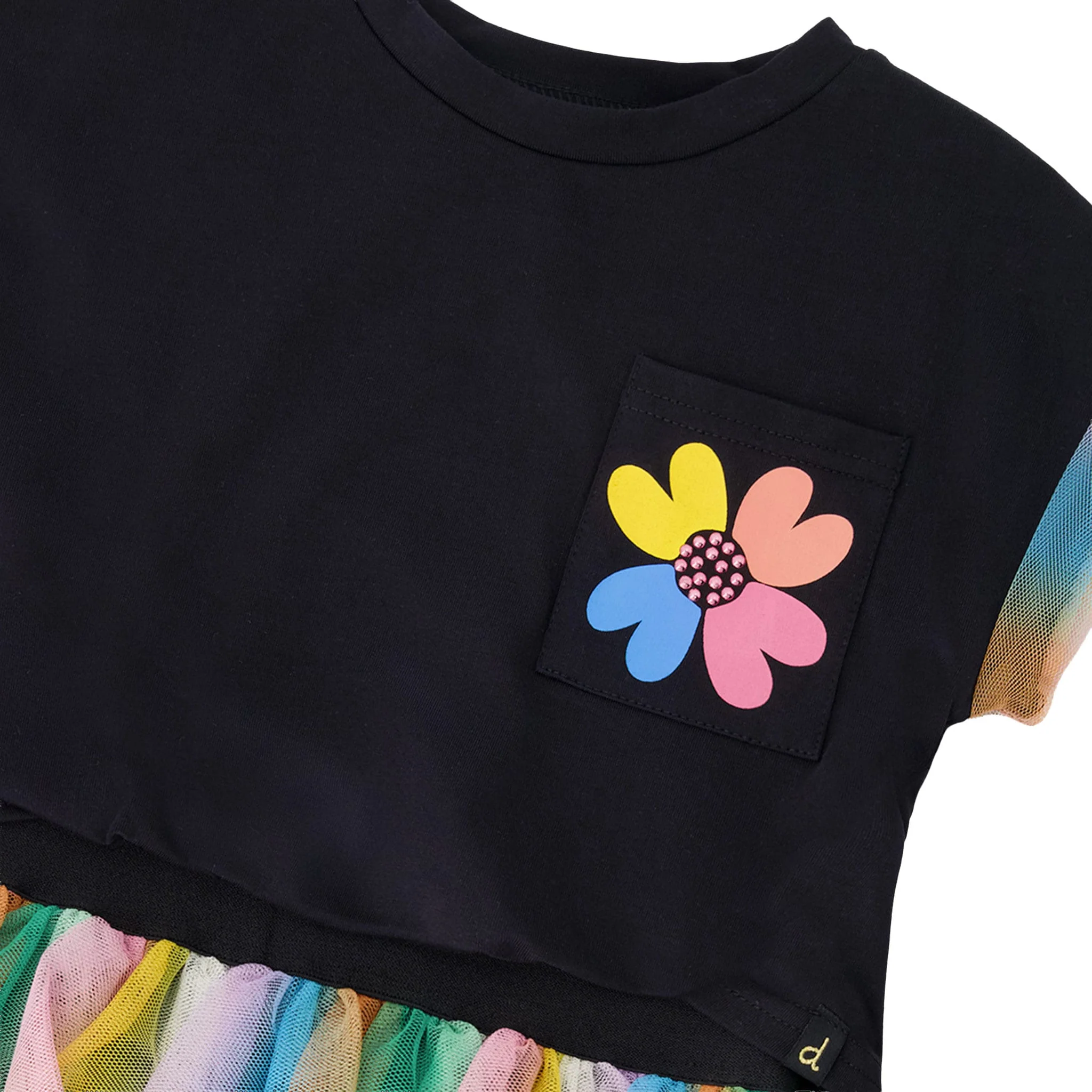 Robe Monde Sucré 7-10ans - Image 6