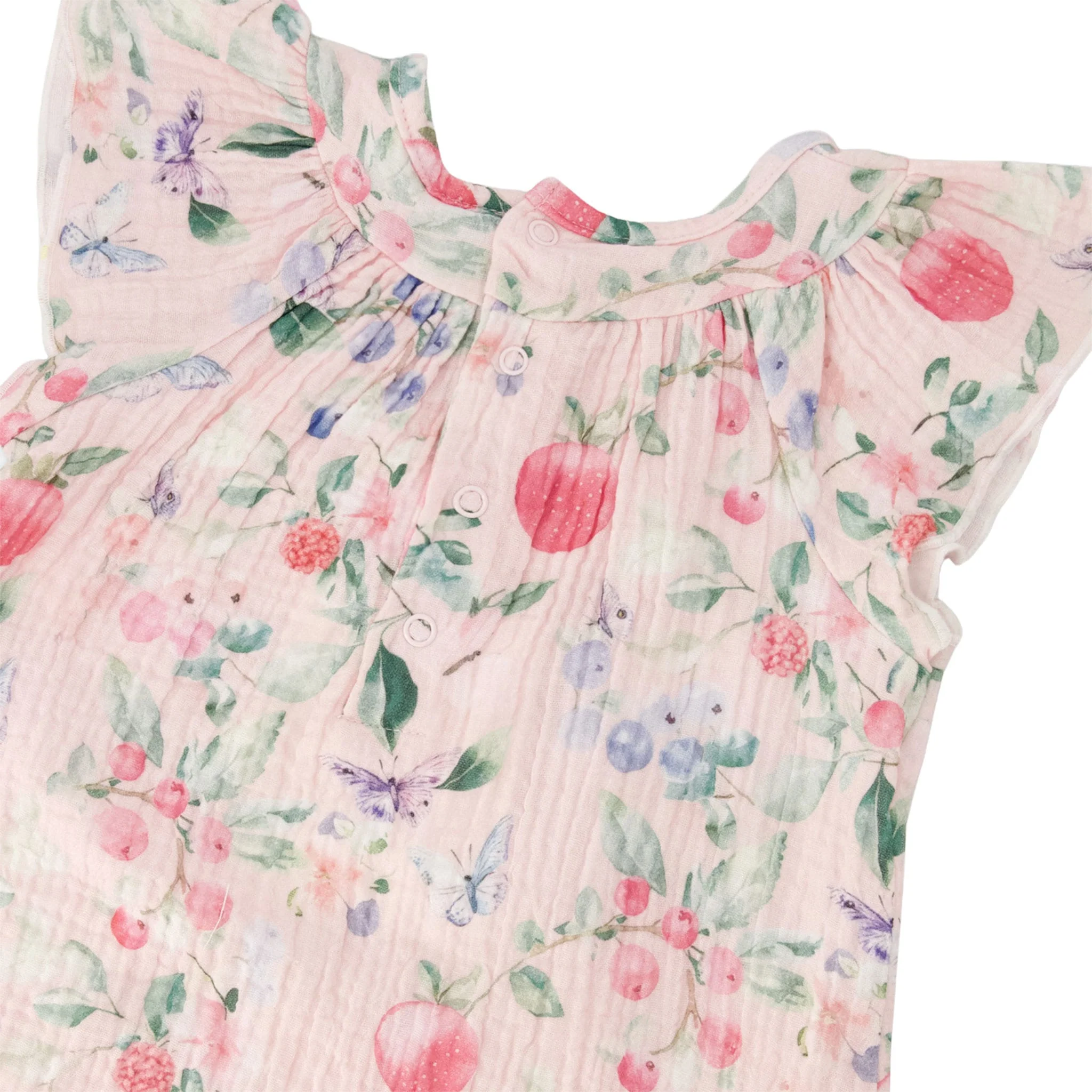 Robe Myrtile 3-24mois - Image 4