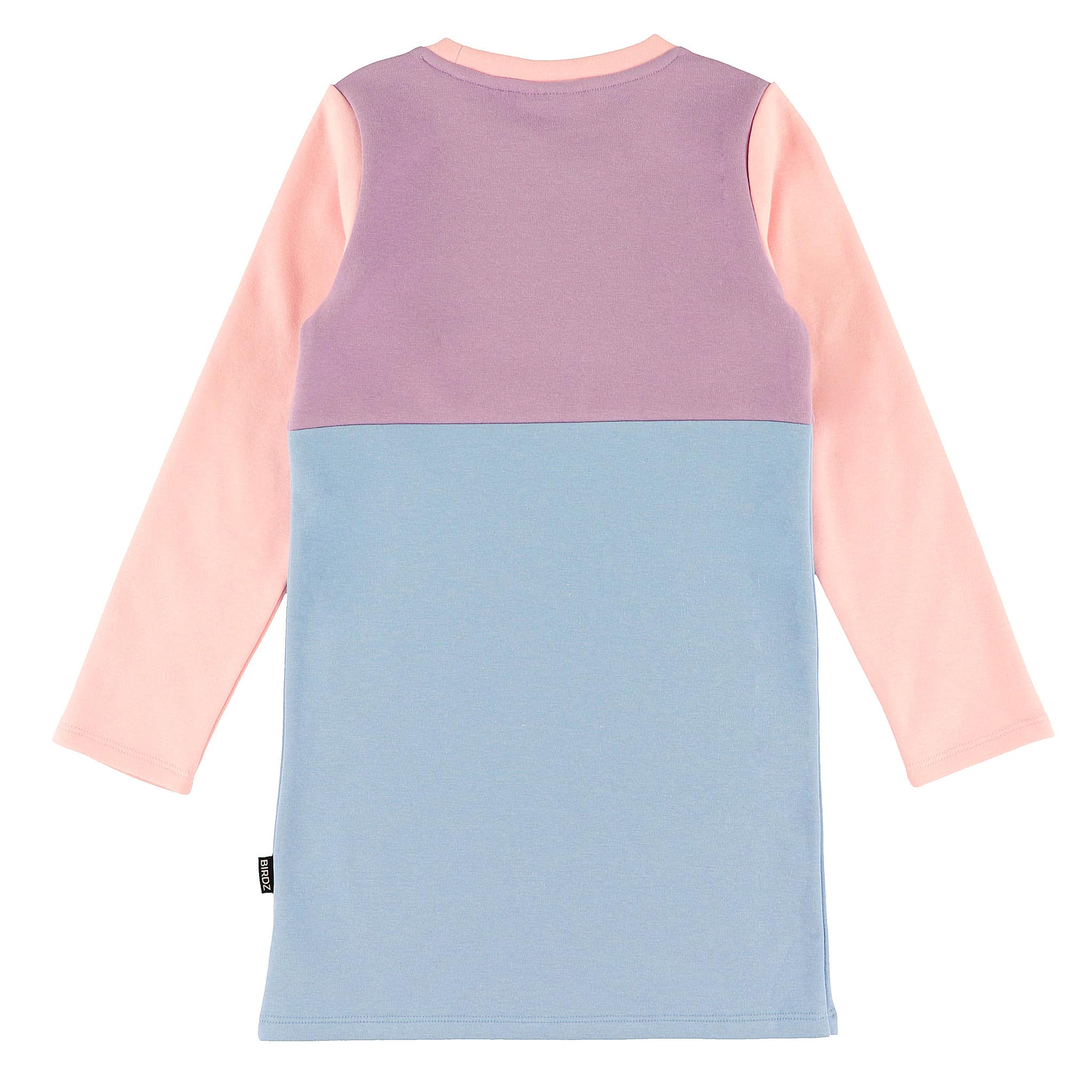 Robe Ouatée Chalet 2-10ans - Image 6