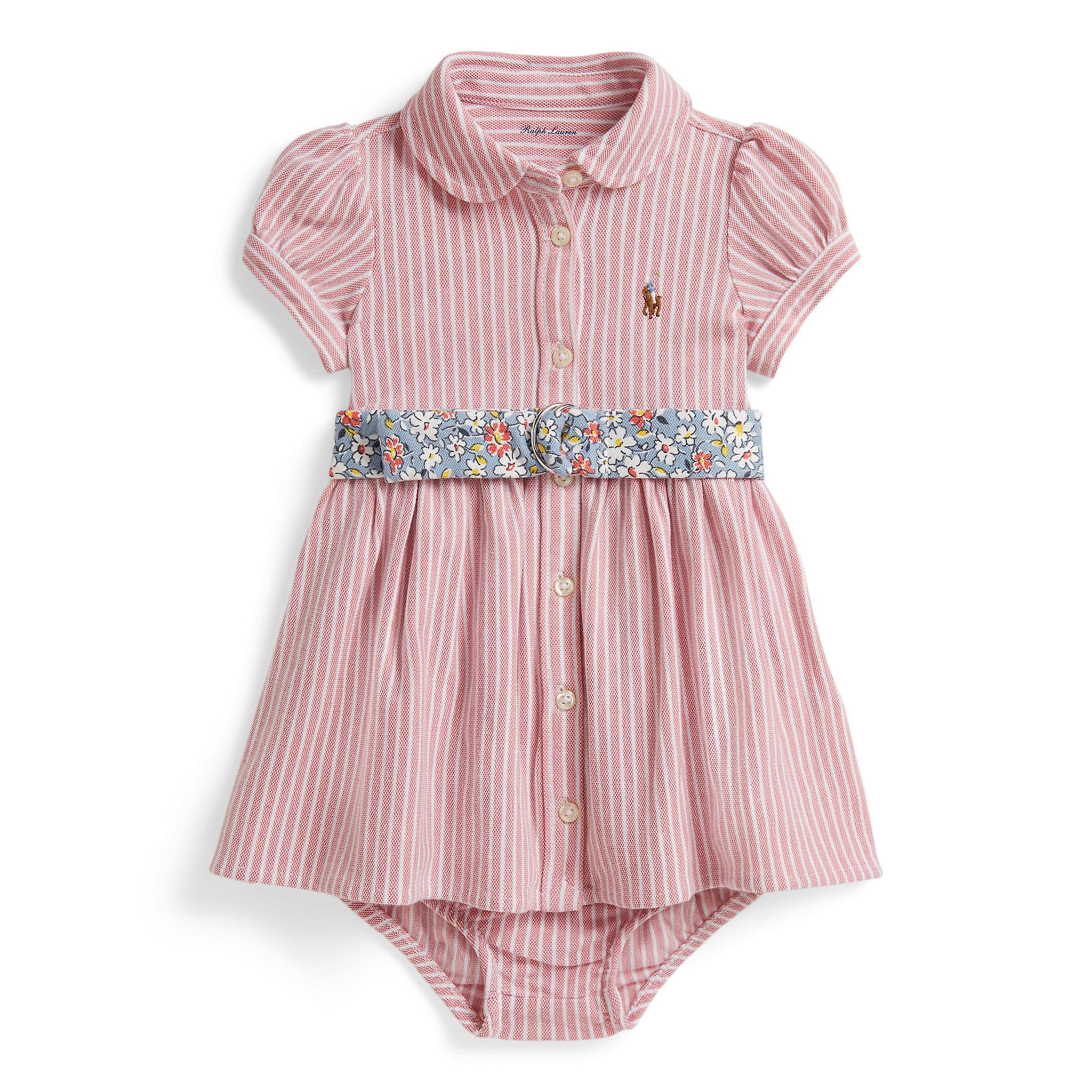 Robe Oxford 6-24mois