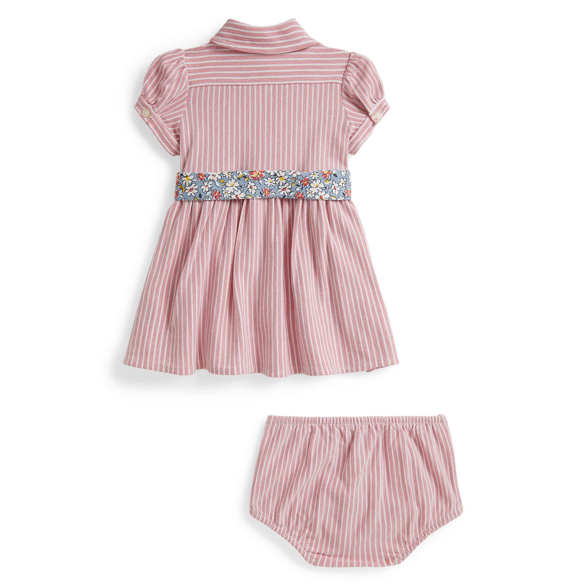 Robe Oxford 6-24mois - Image 2