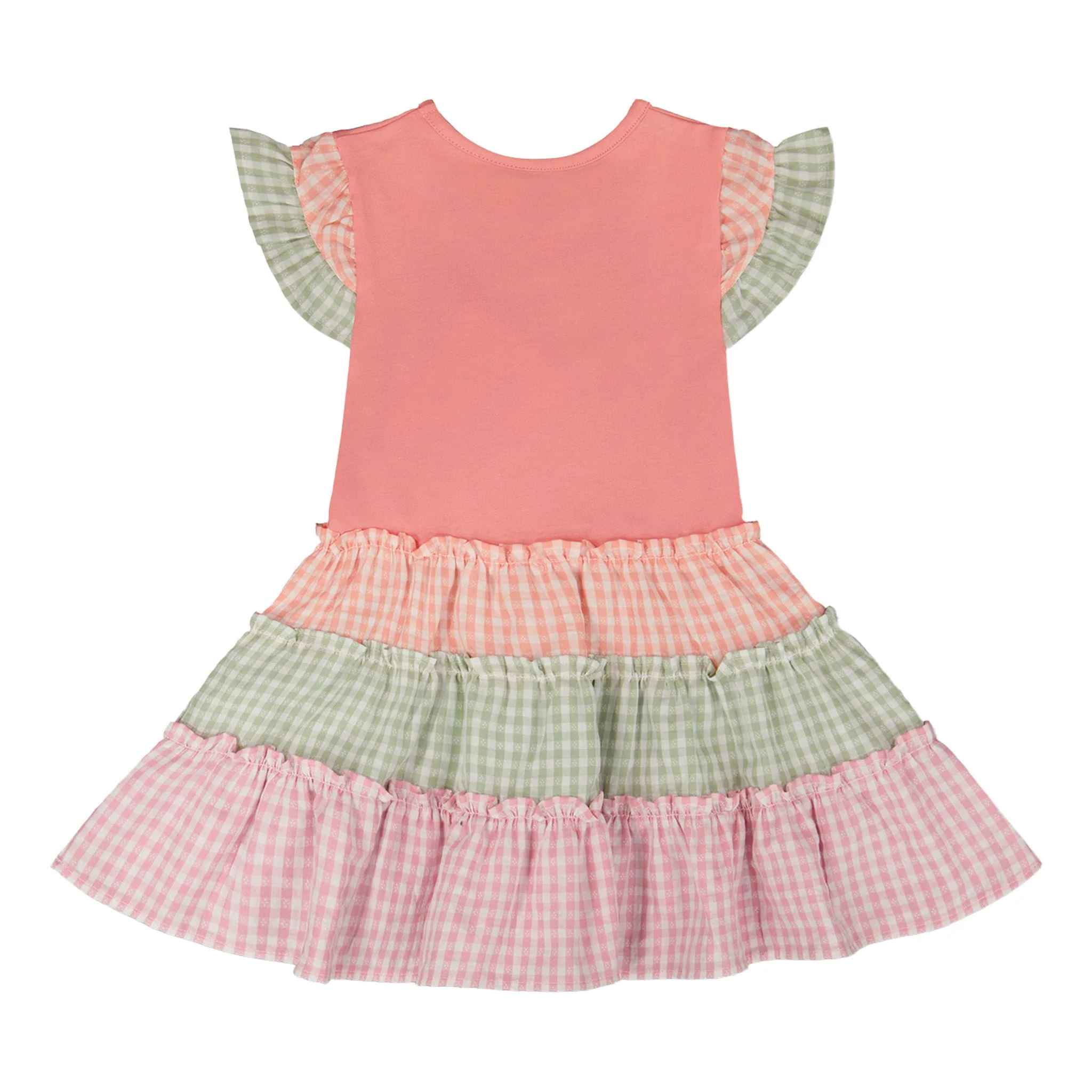 Robe Petite Prairie 12-24mois - Image 2